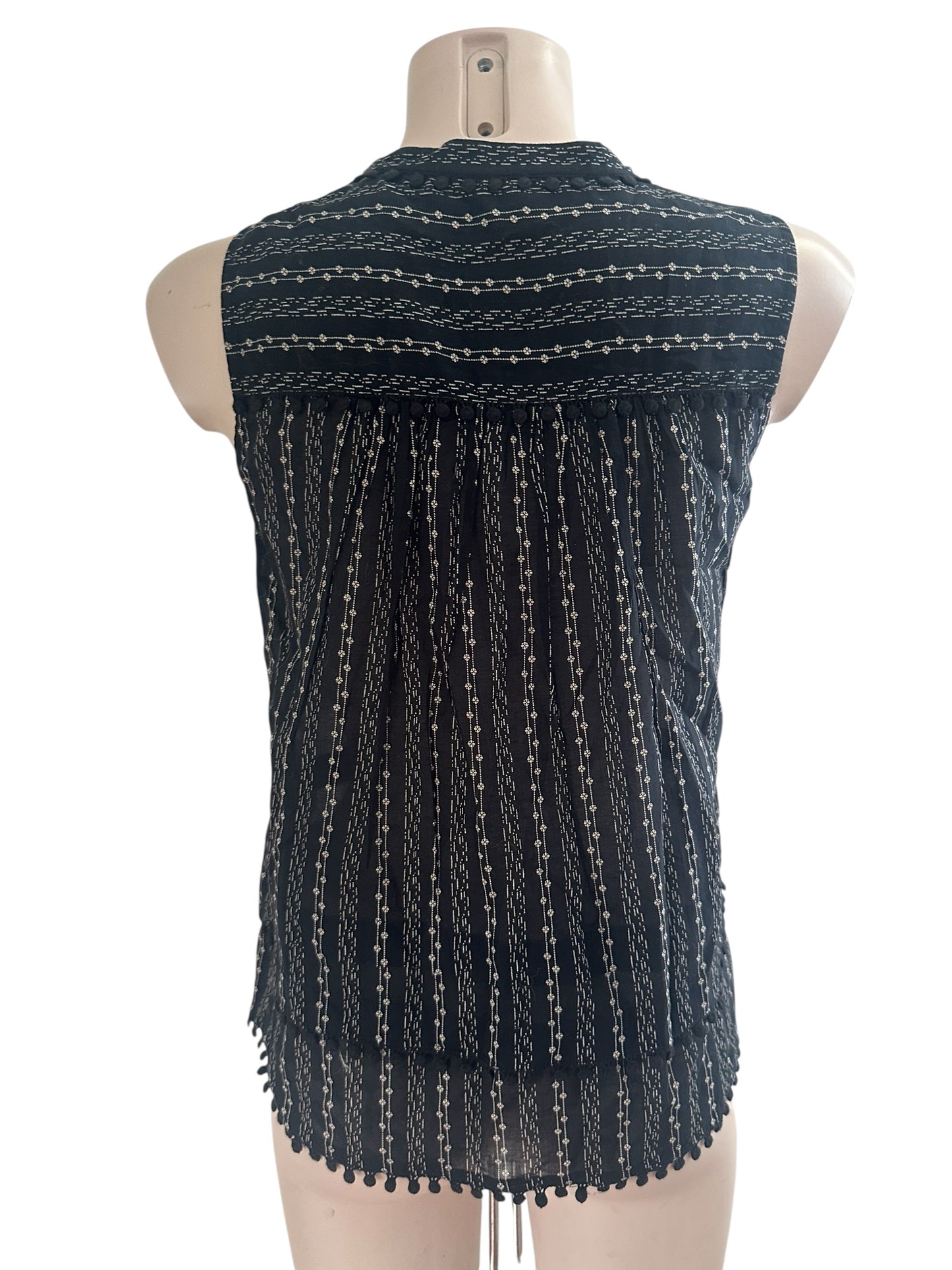 Scotch en Soda top XS