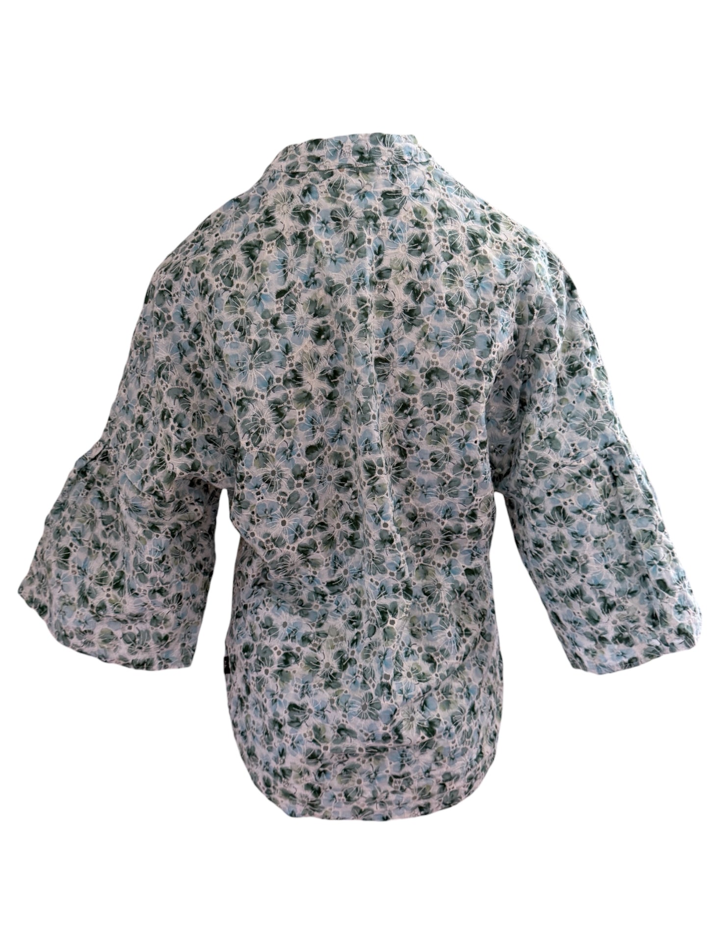 Nukus-Shirt (mehrere Größen)