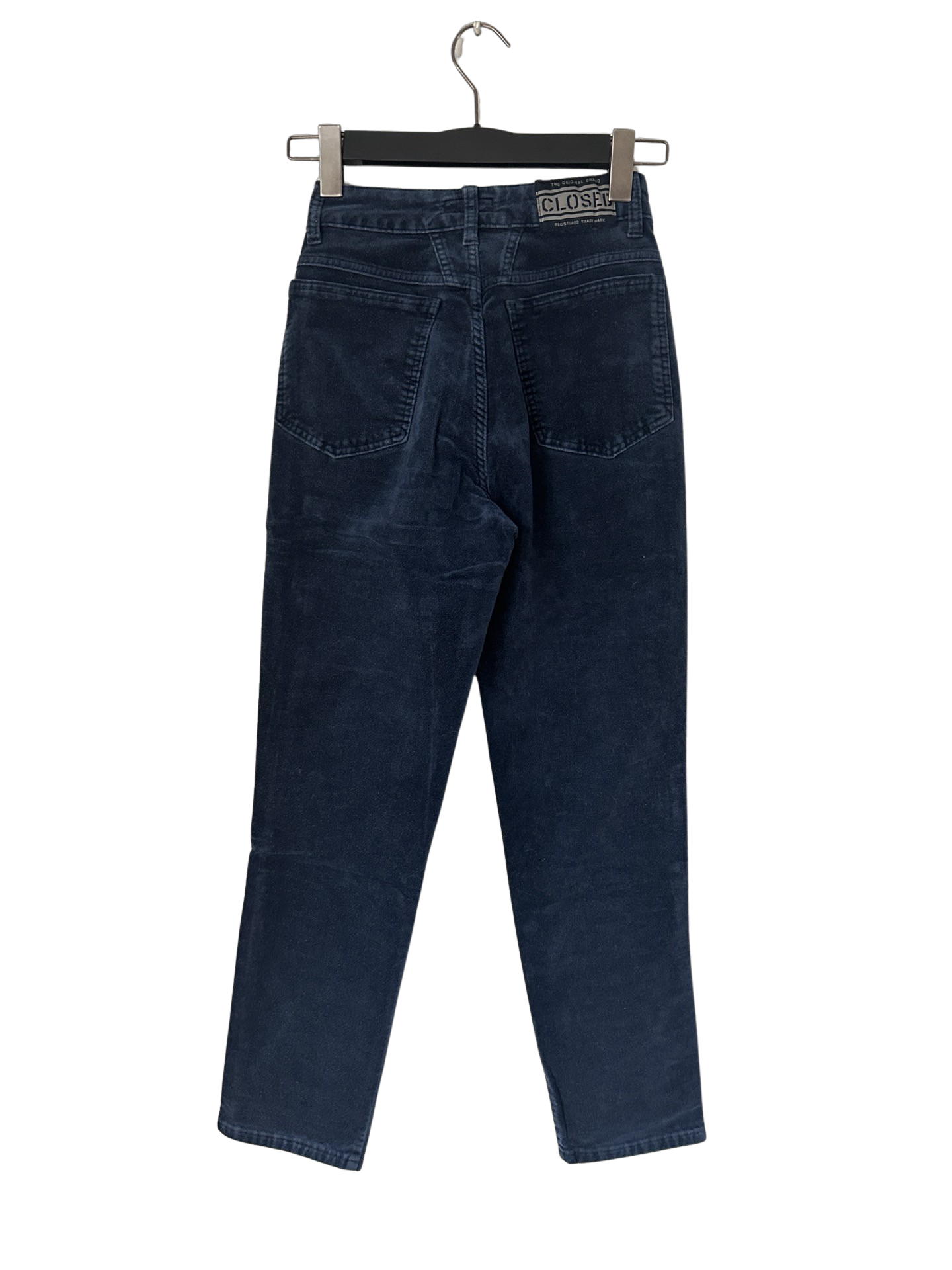 Closed broek XS