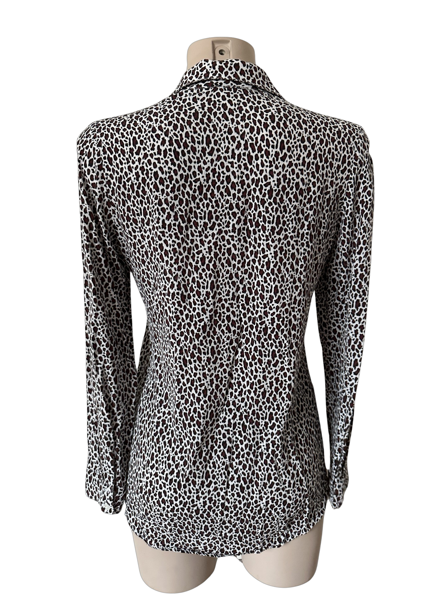 Anna van Toor blouse M