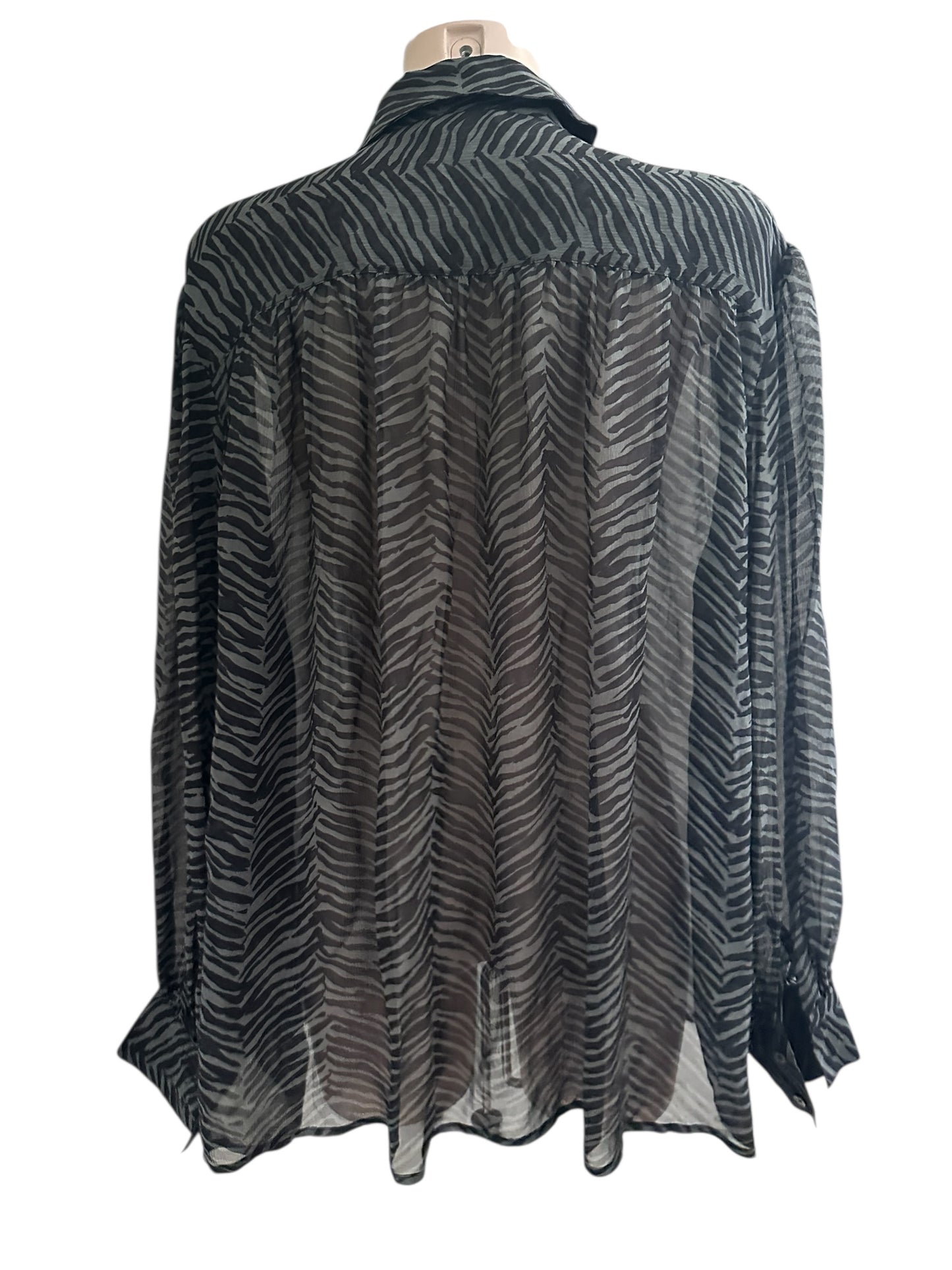 Anine Bing blouse M
