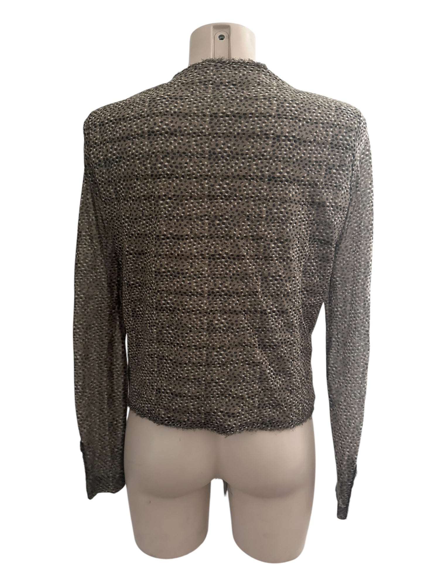 Marc Cain vest L