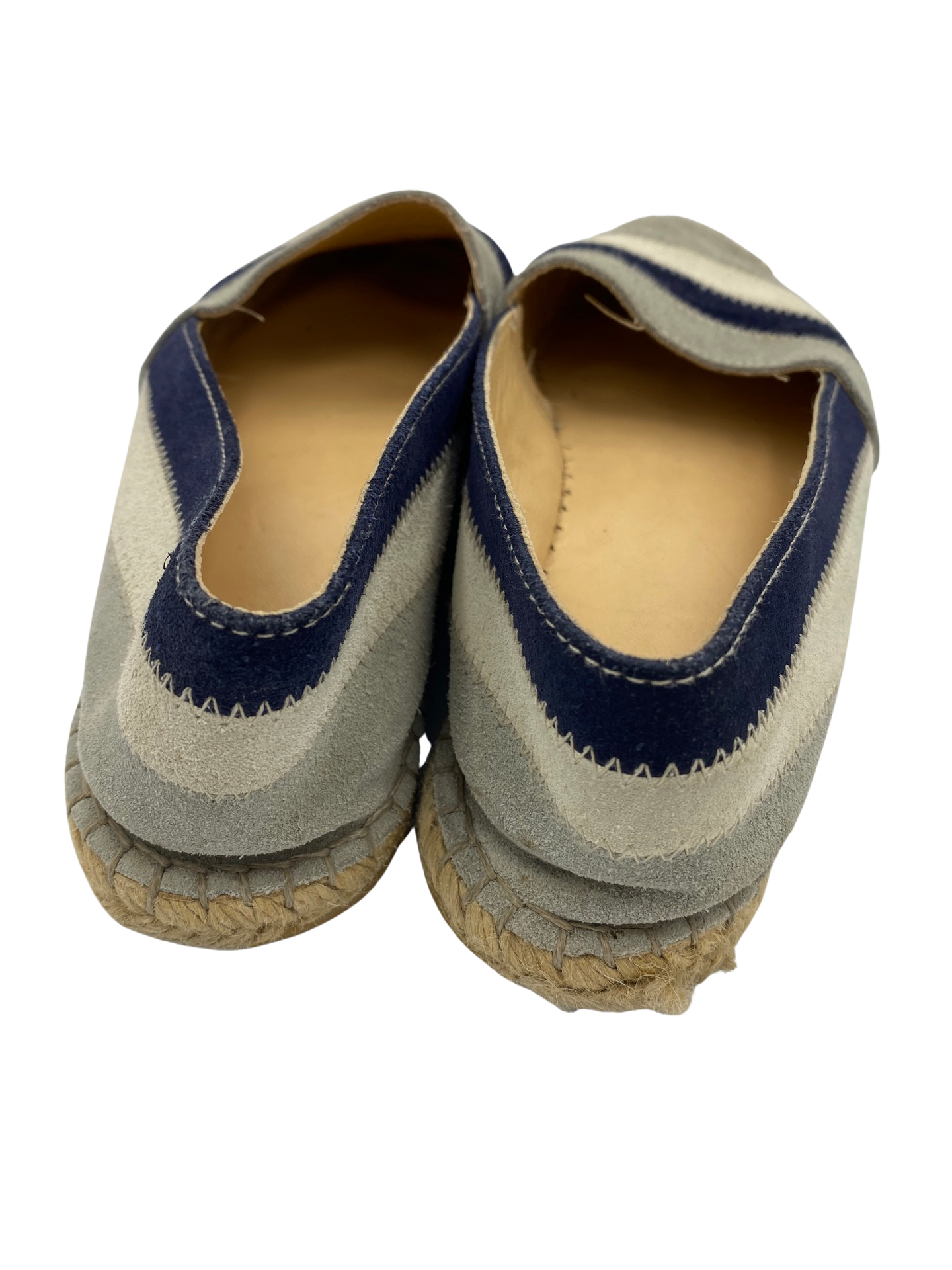 Fred de la Bretoniere loafers 38