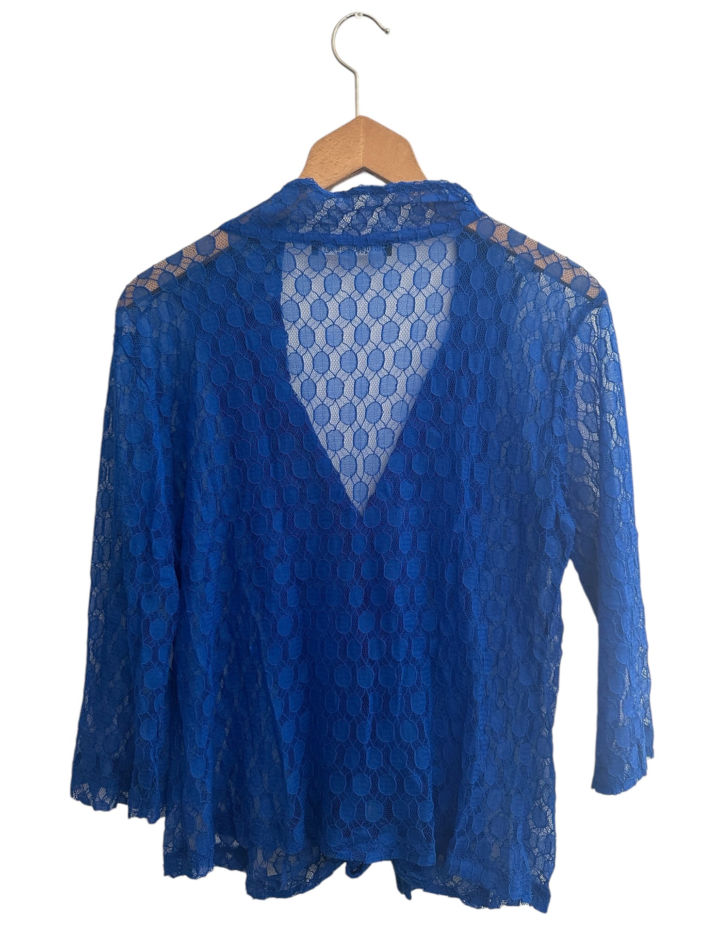 Juffrouw Jansen blouse L