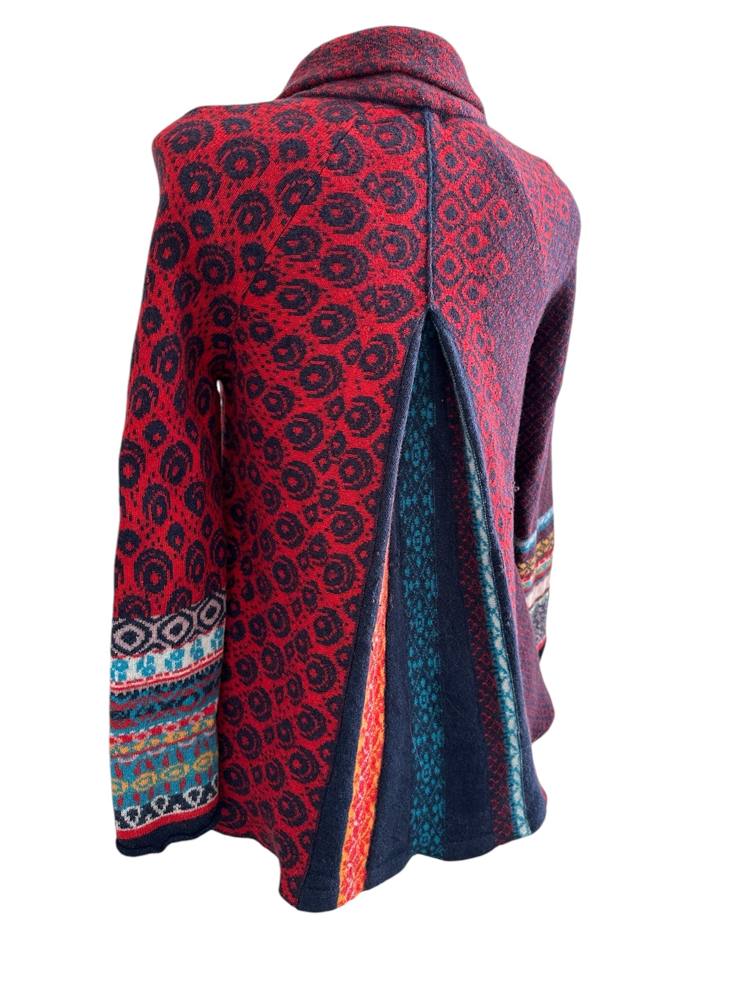 Ivko vest S