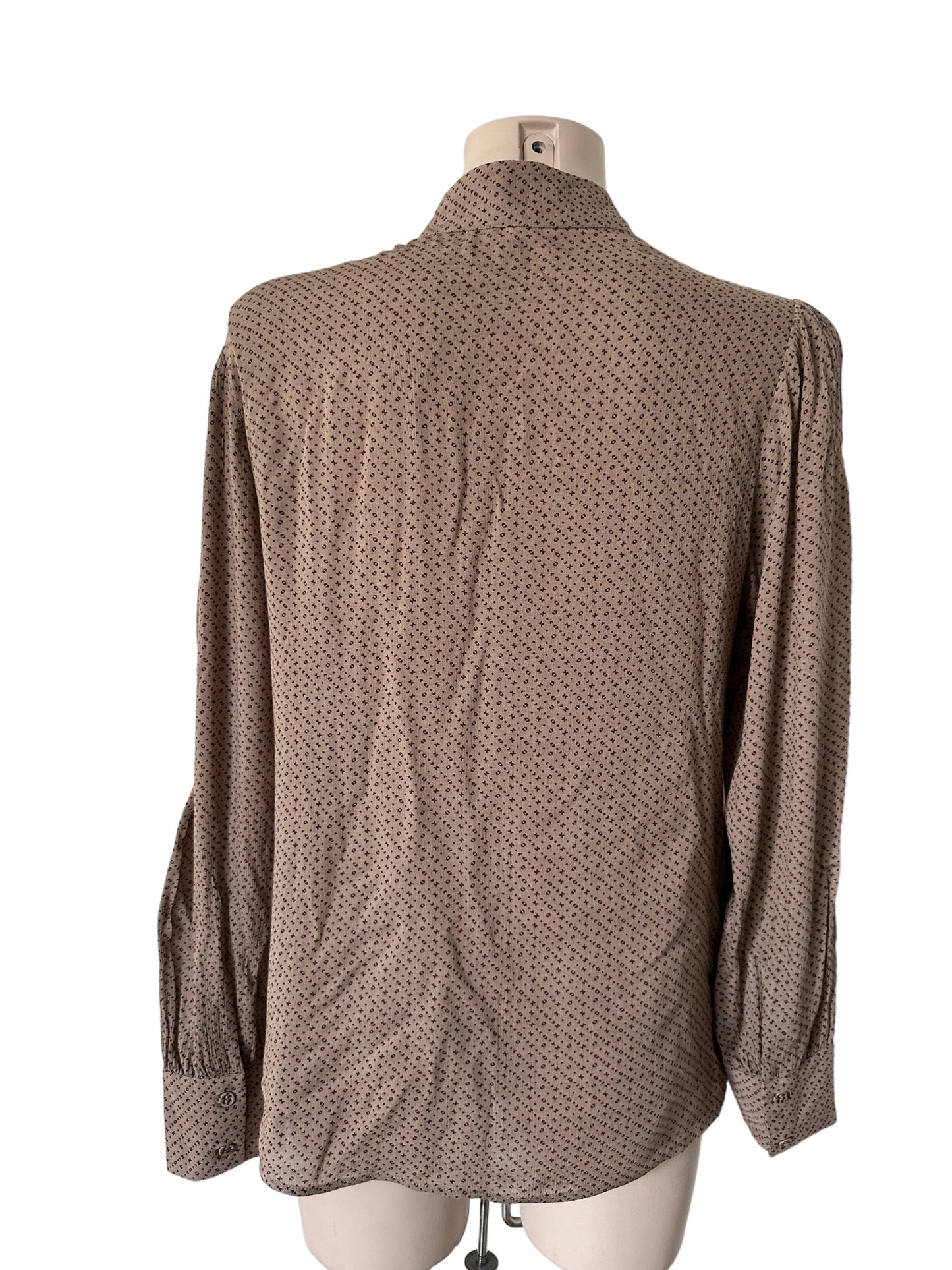 Yaya blouse M