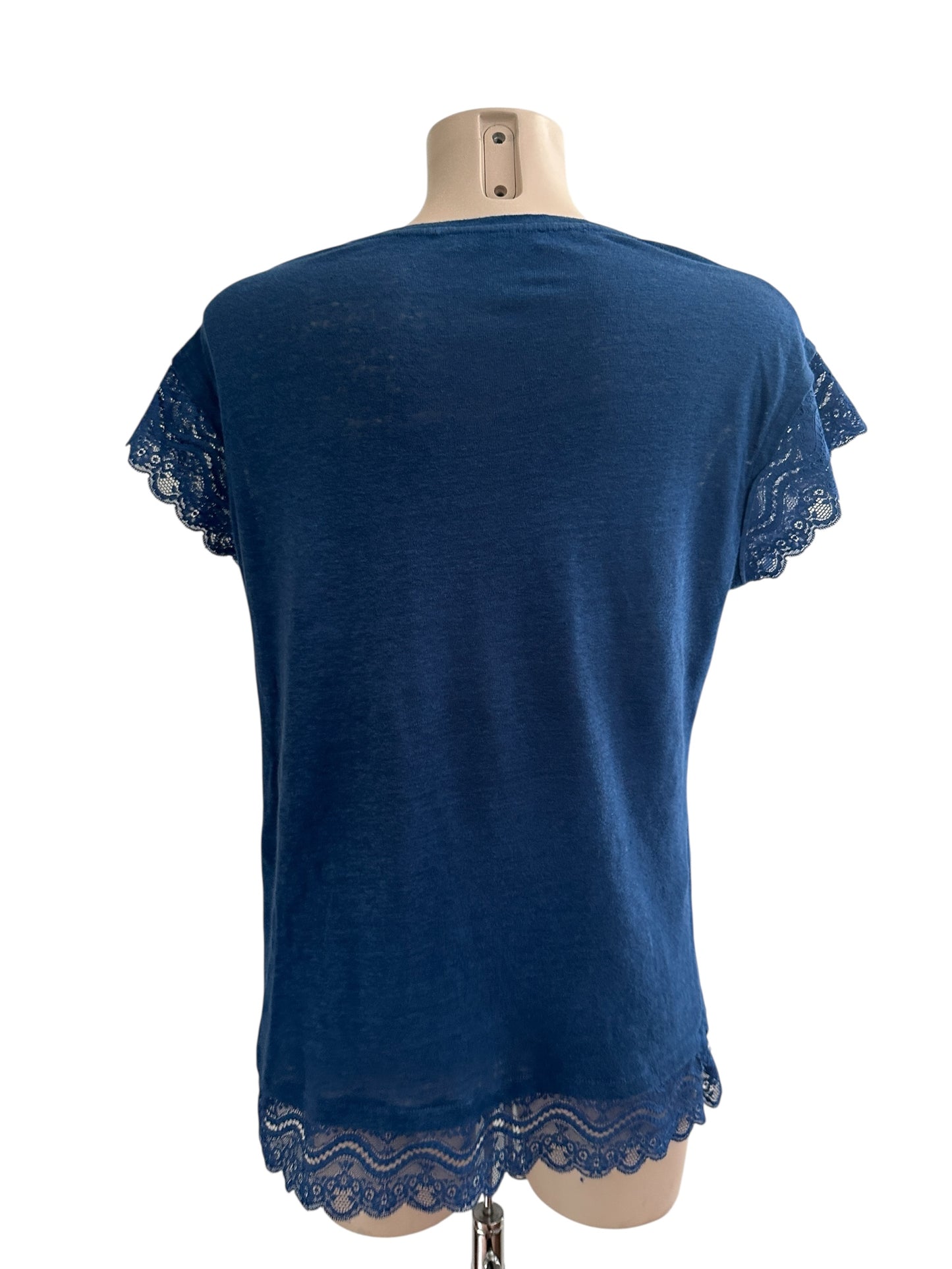 Allude shirt M