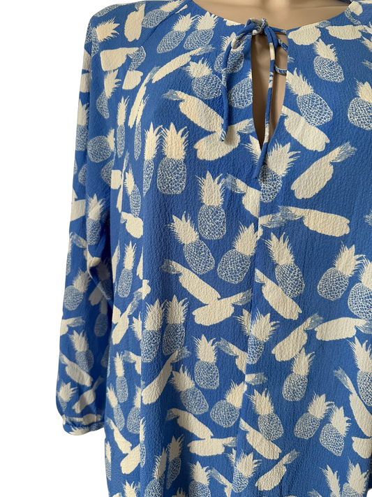 & Other Stories dress L