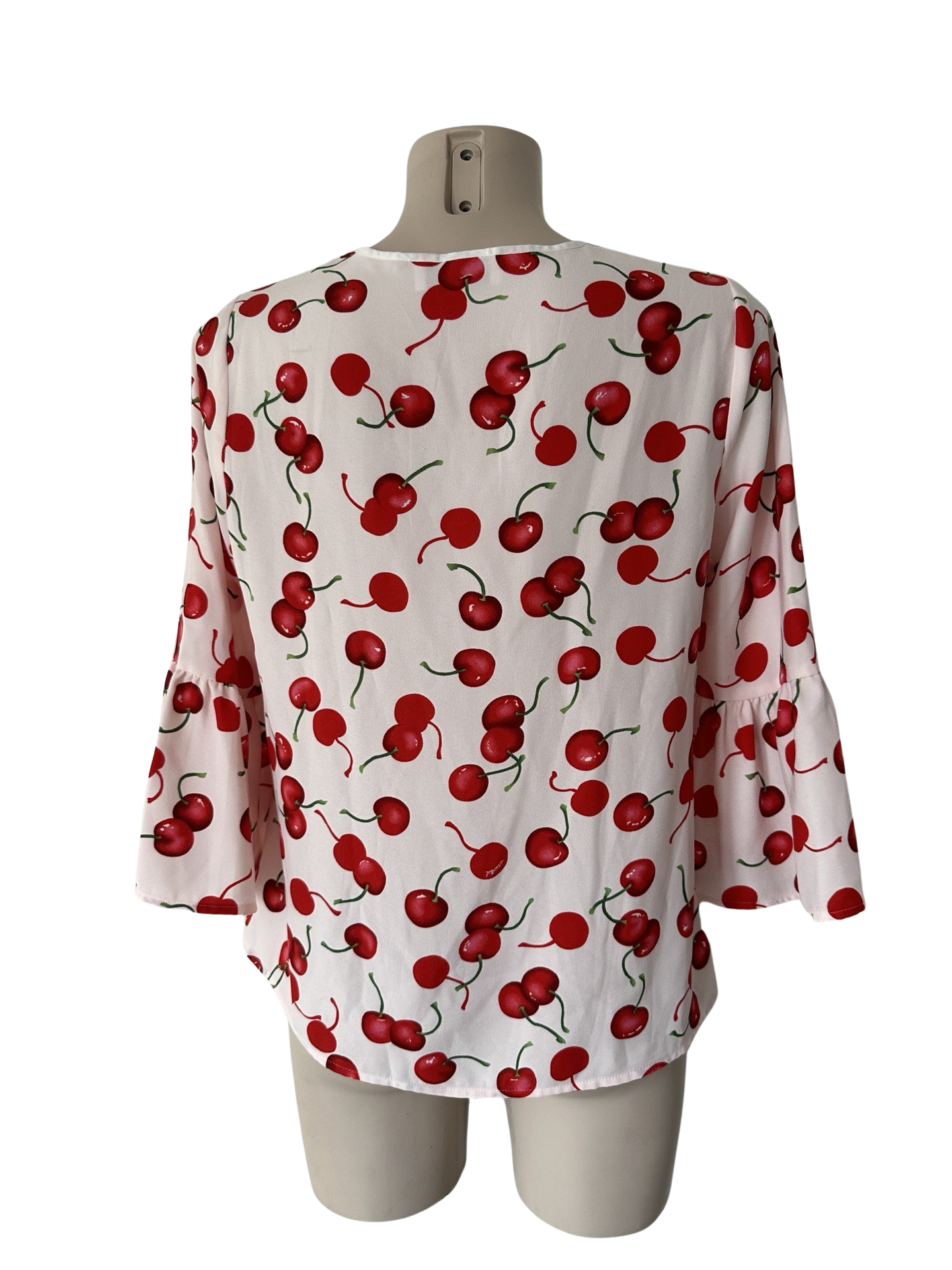 Essentiel Antwerp shirt lange mouw S