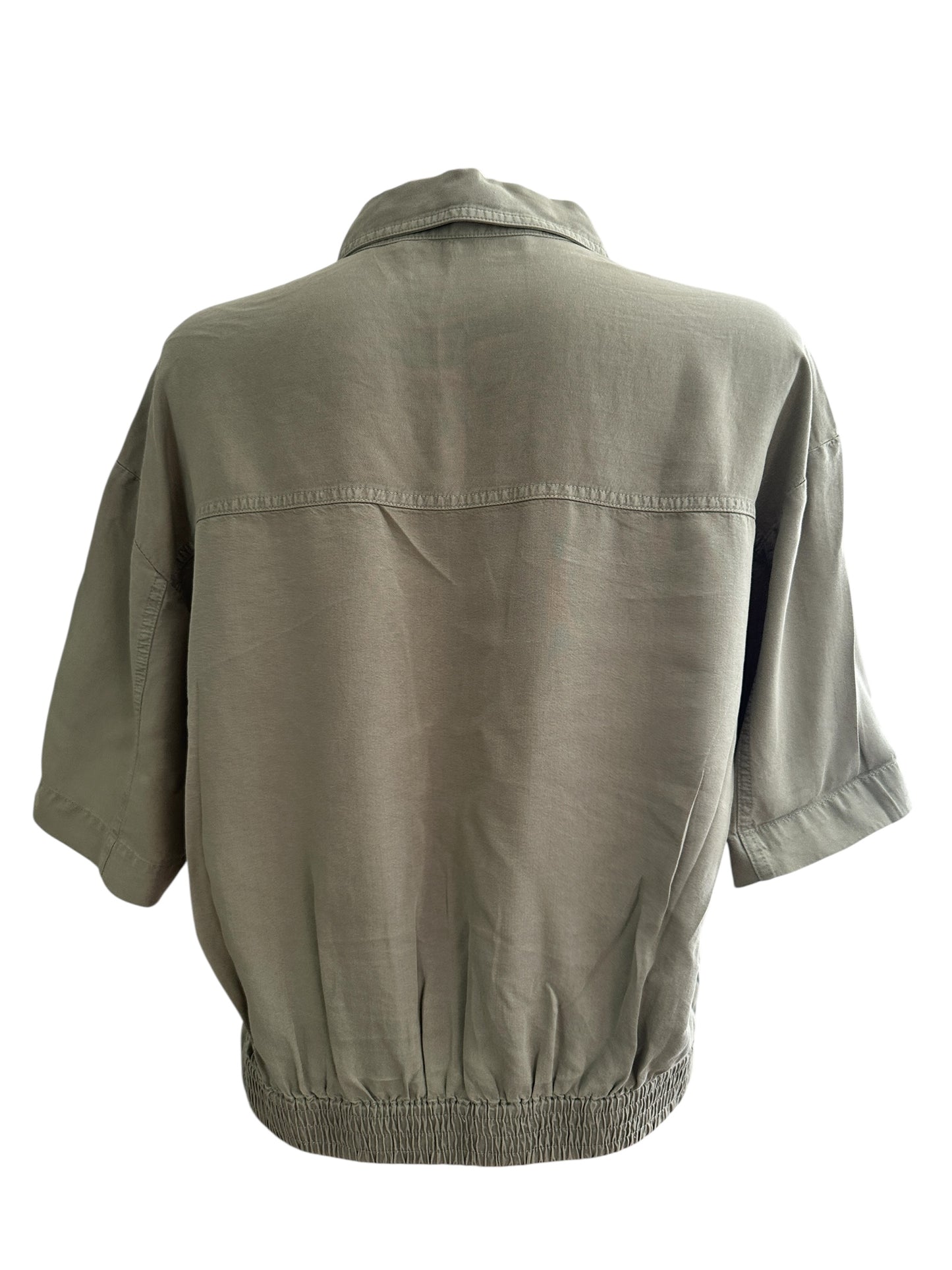 Moscow blouse M