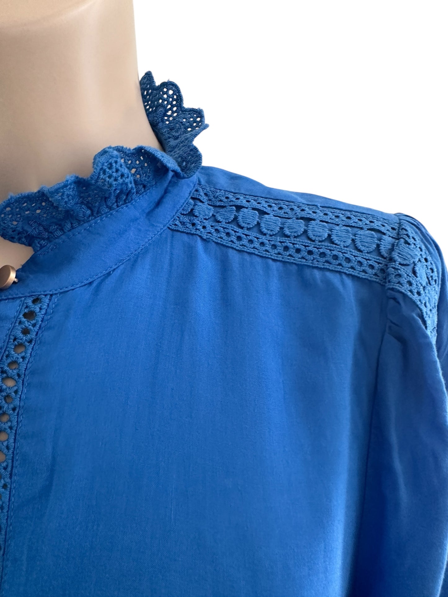 Nukus blouse M