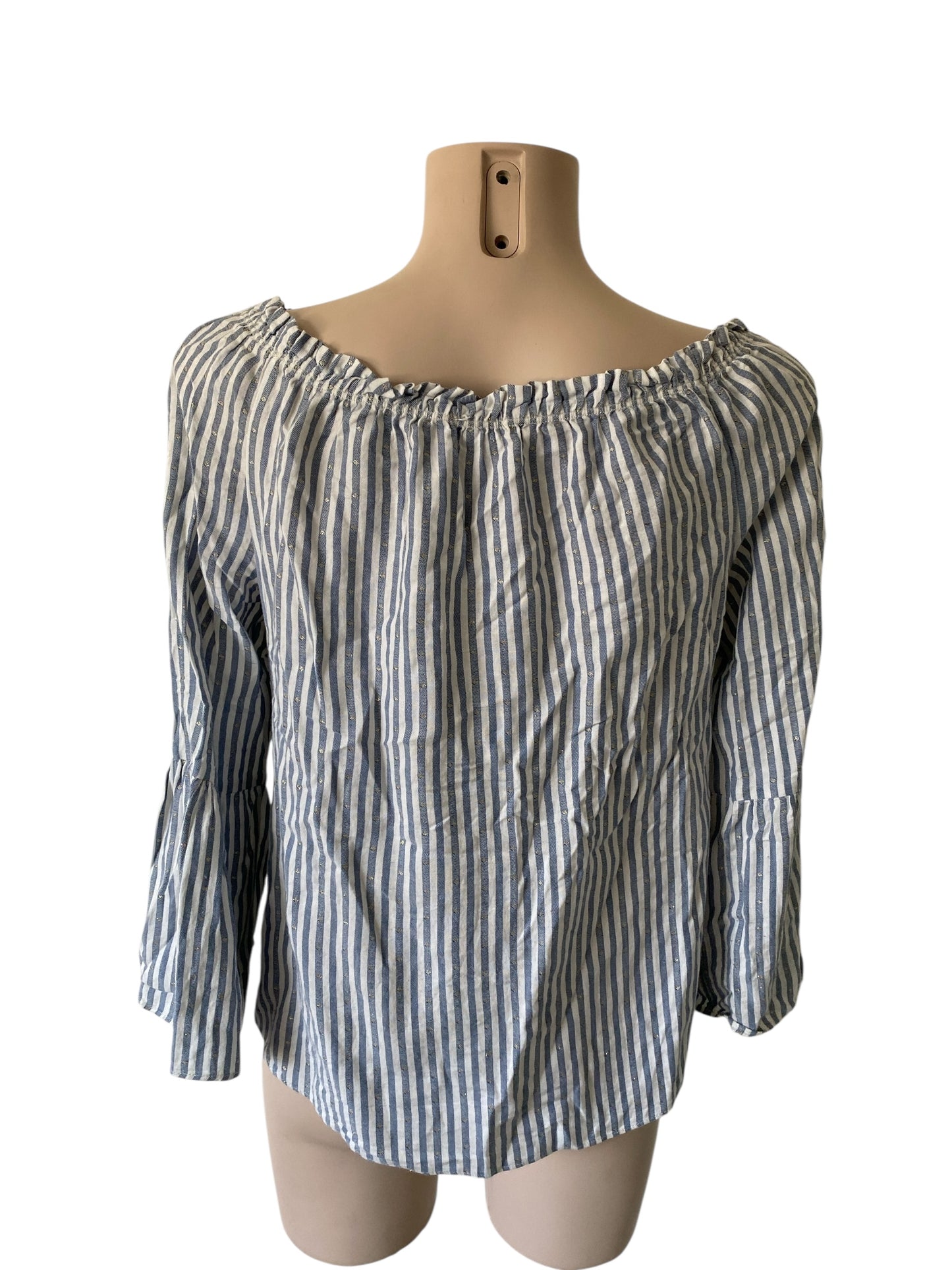 Mos Mosh long sleeve shirt, size S