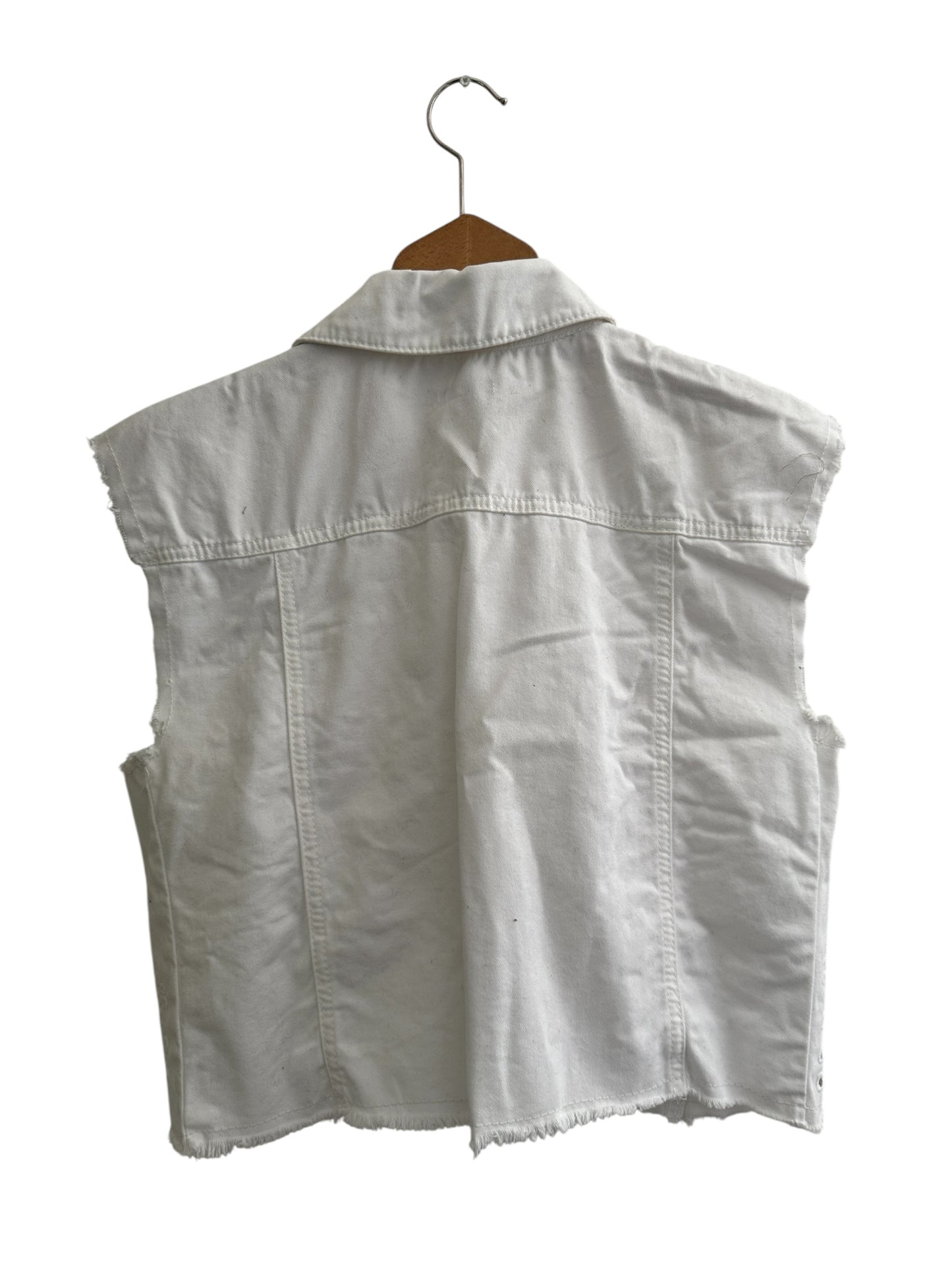 Pennyblack vest S