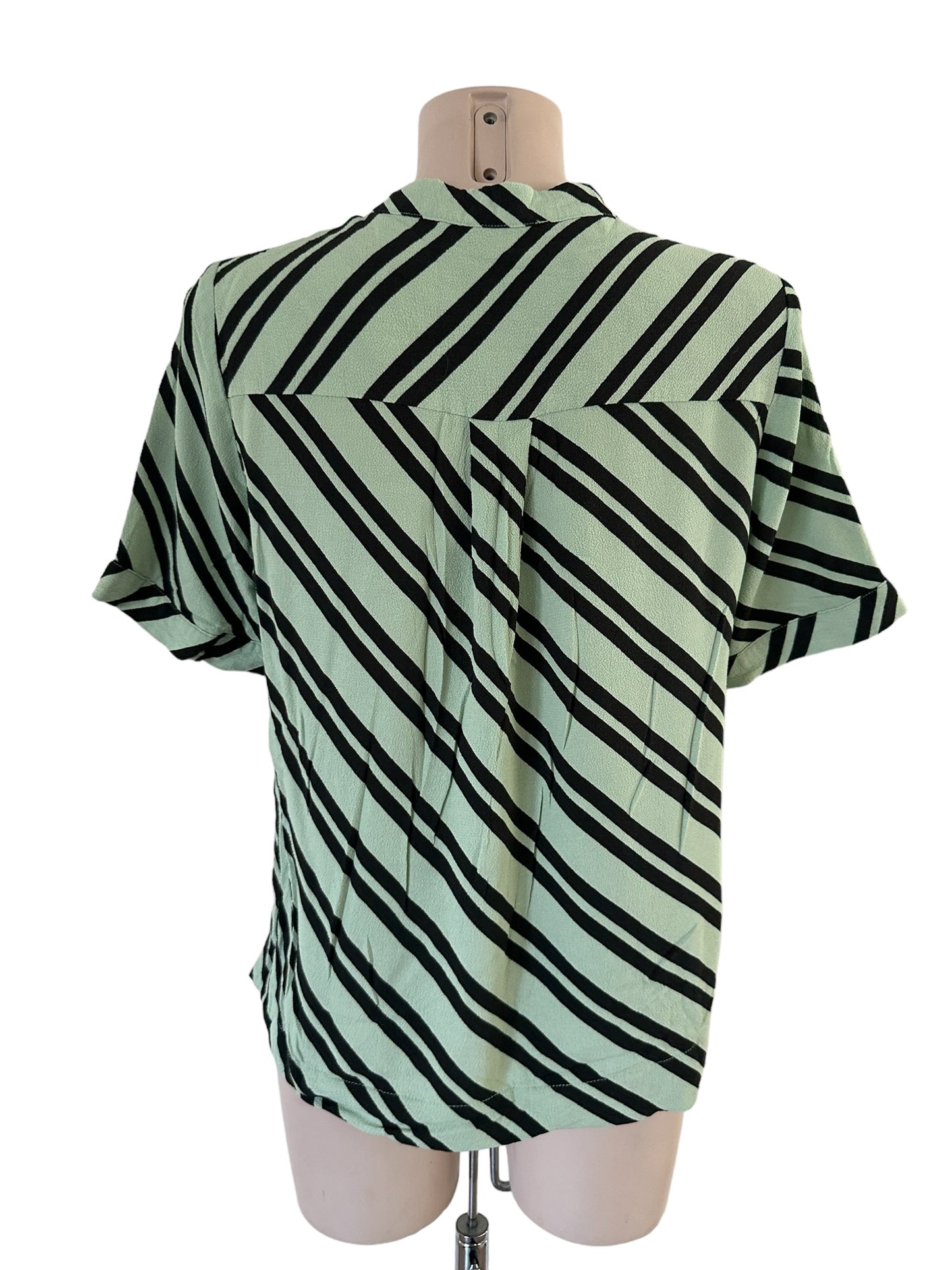 Selected Femme shirt, size M