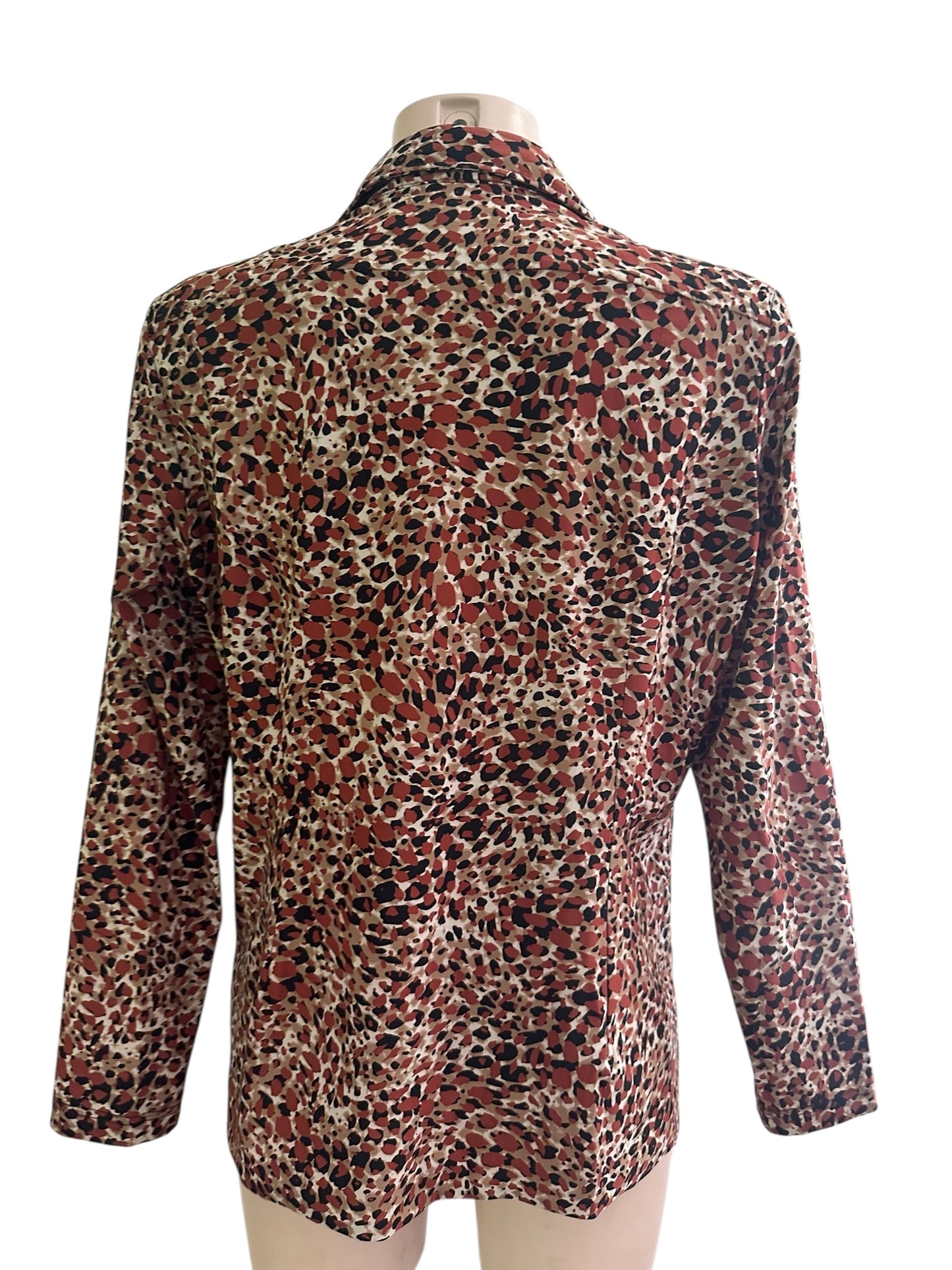 Studio Anneloes blouse XL