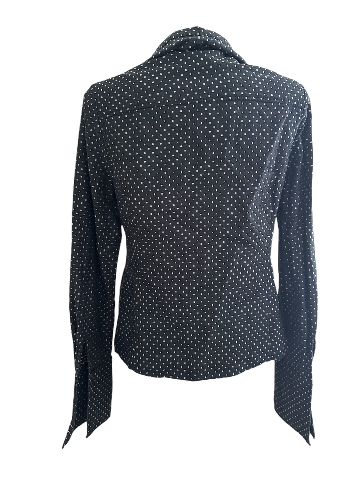 Erny van Reijmersdal blouse L