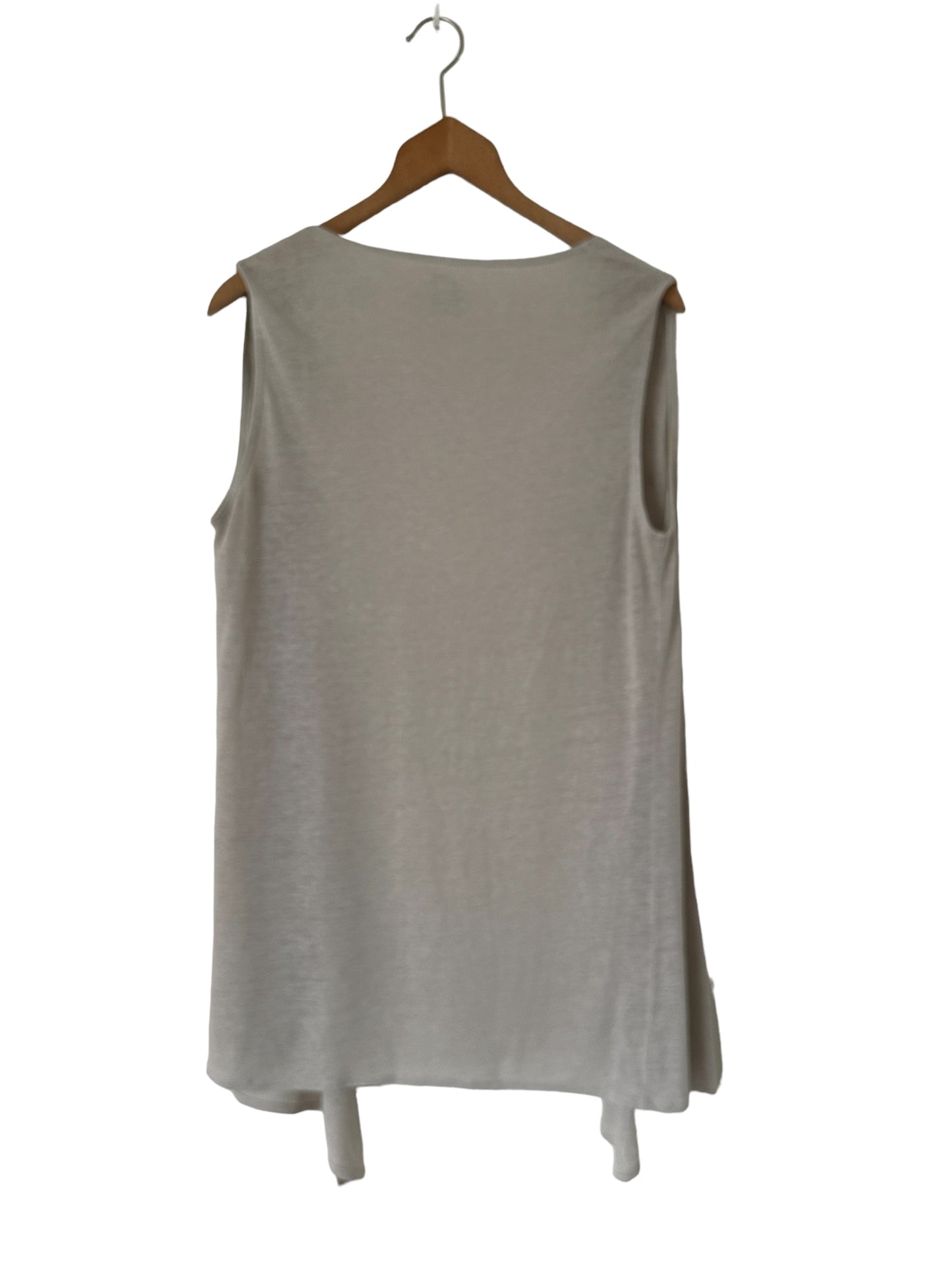 Pauw vest S