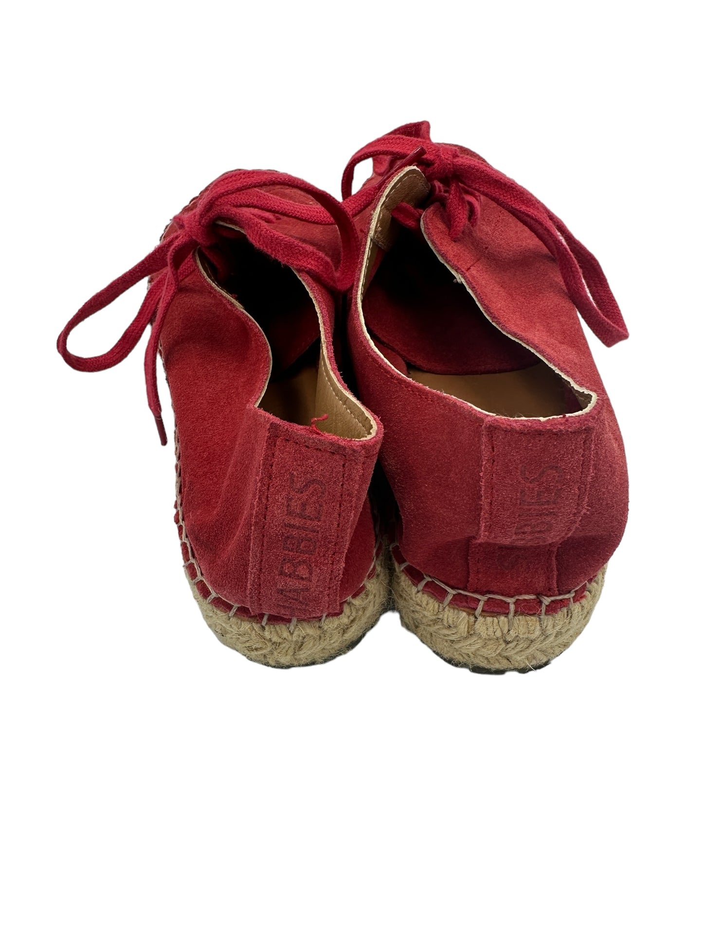 Shabbies veterschoenen 38