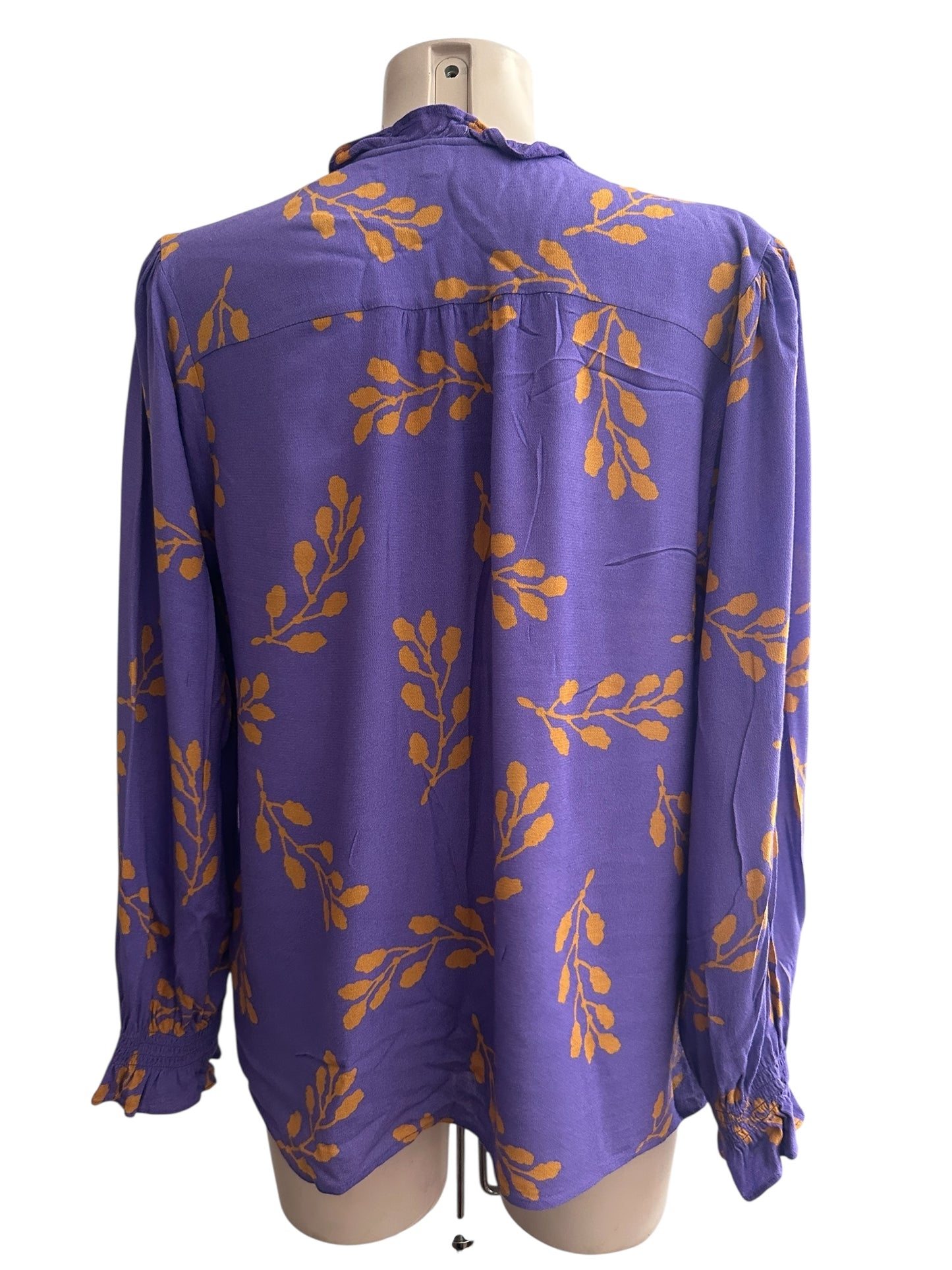 Zilch blouse M