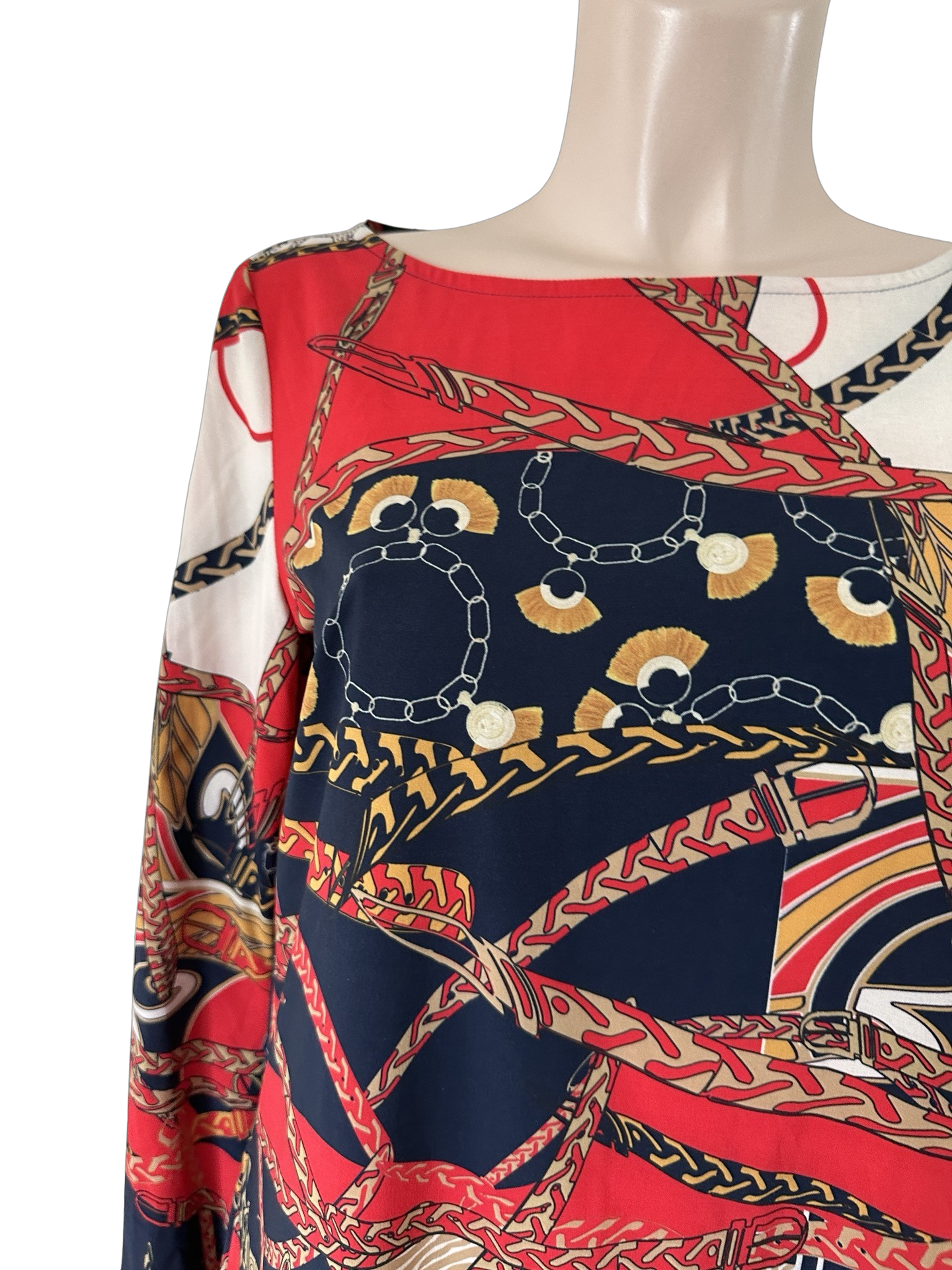 LaDress jurk S