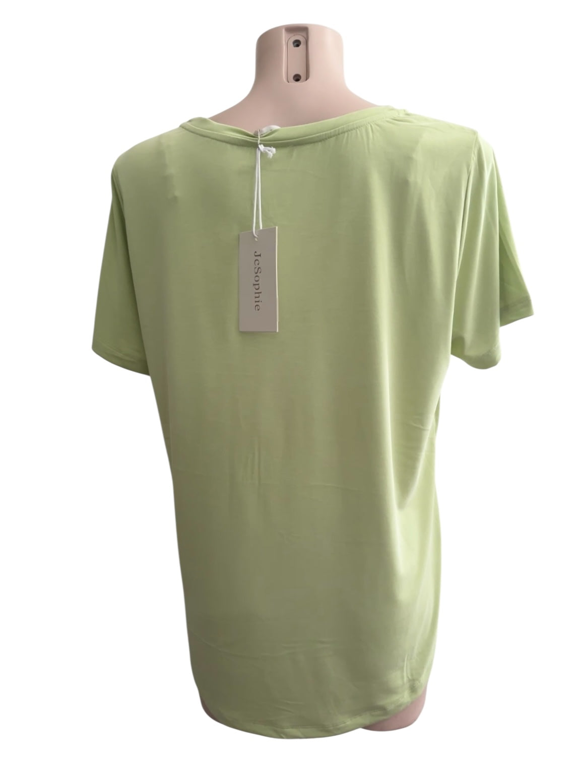 JcSophie shirt NIEUW (meerdere maten)