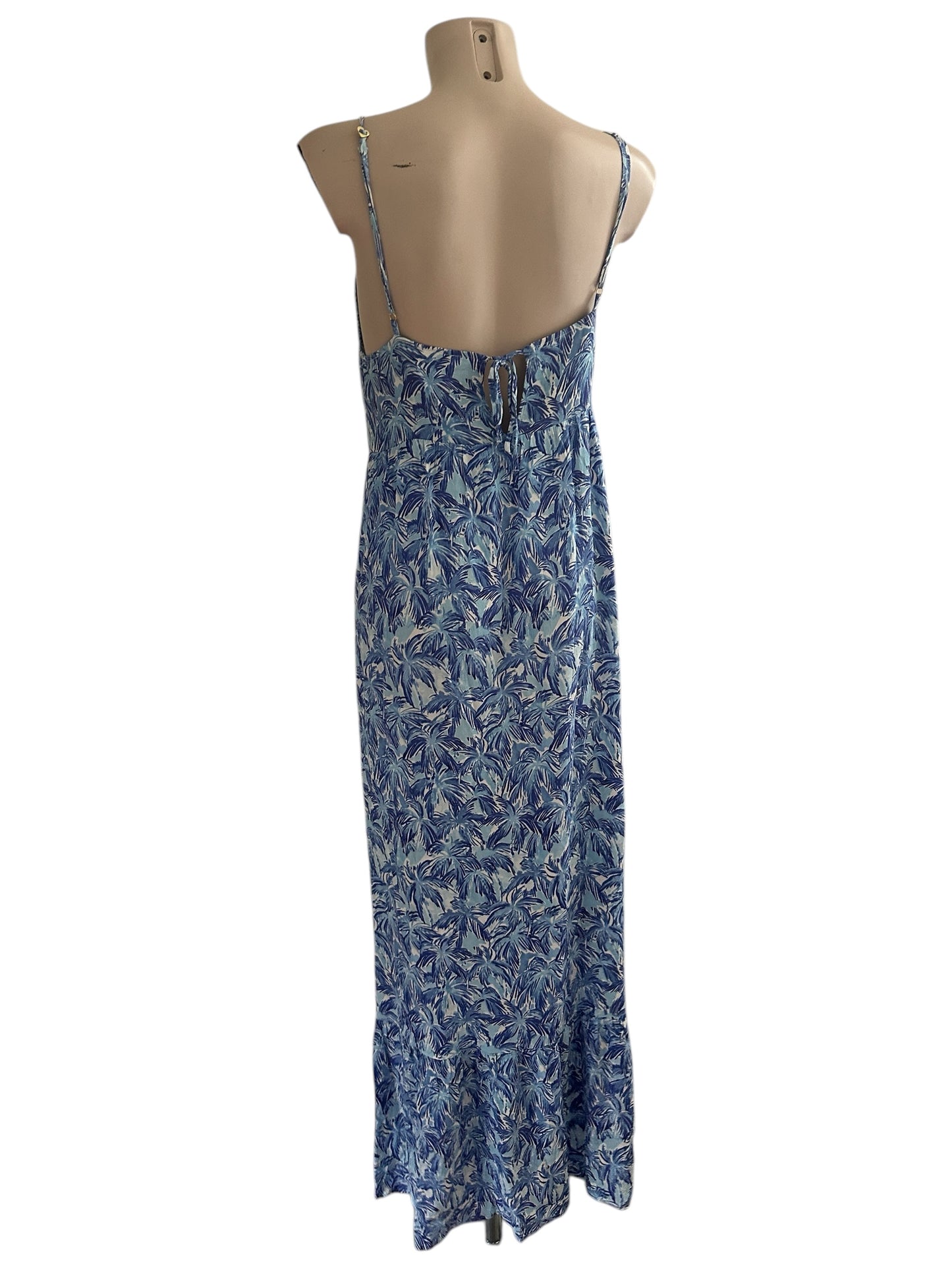 Fabienne Chapot maxi jurk M