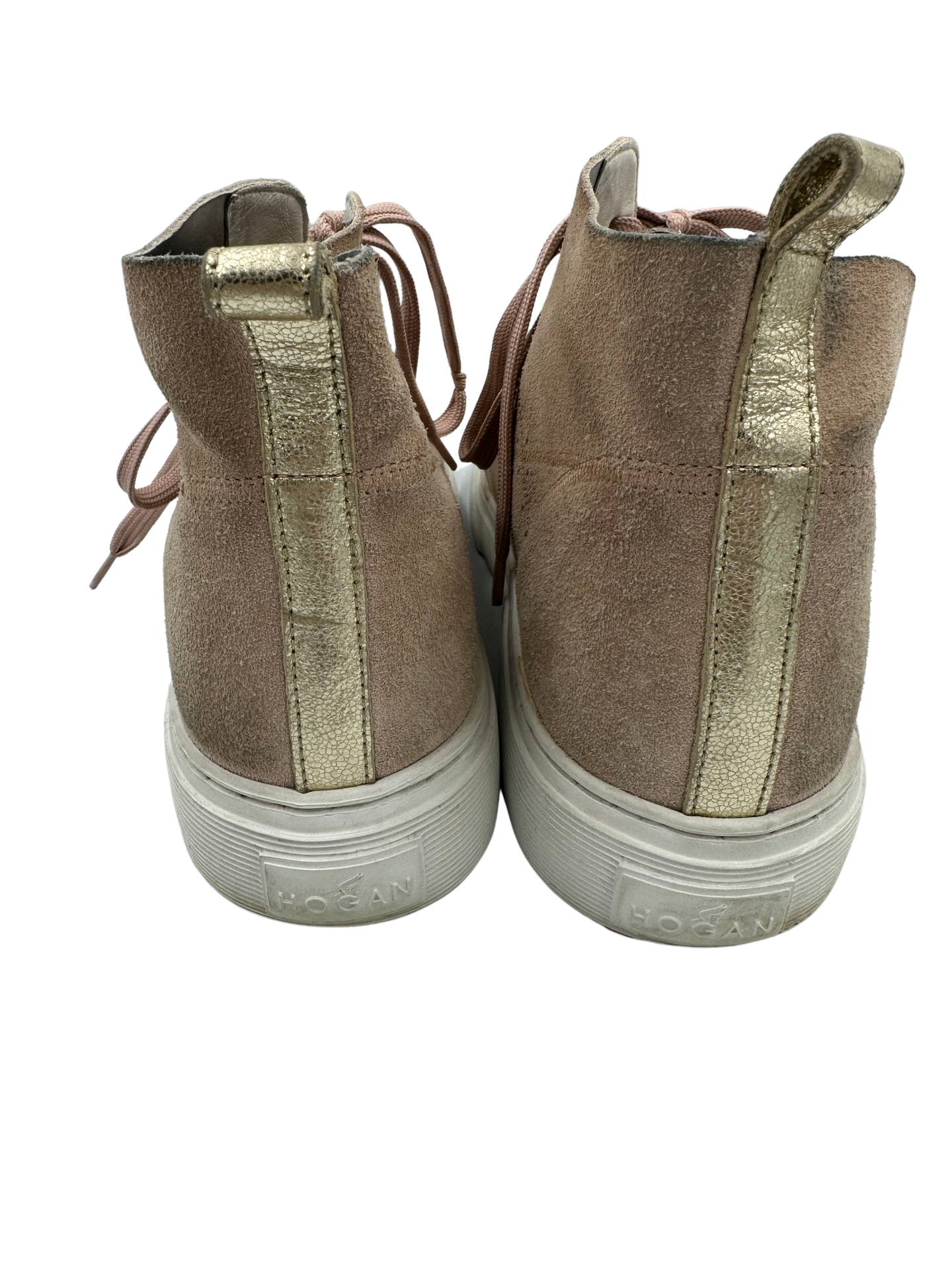 Hogan veterschoenen 41