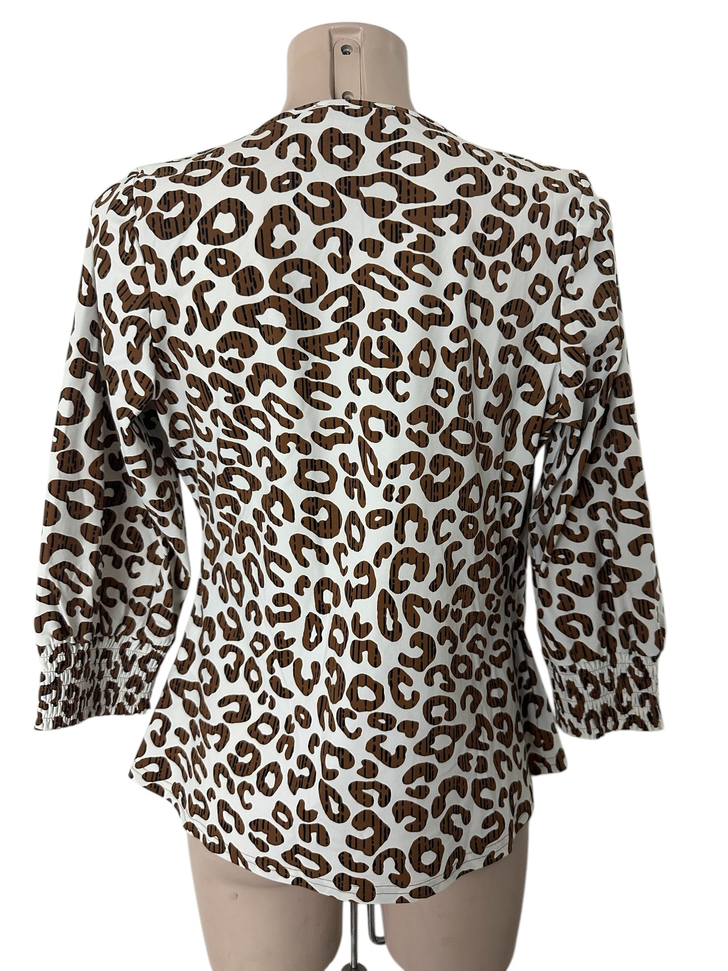 Studio Anneloes blouse L