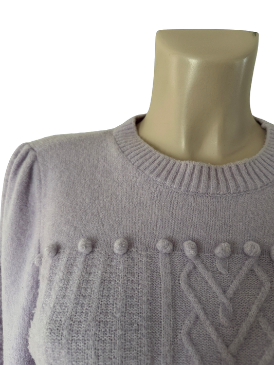 Esqualo Pullover L