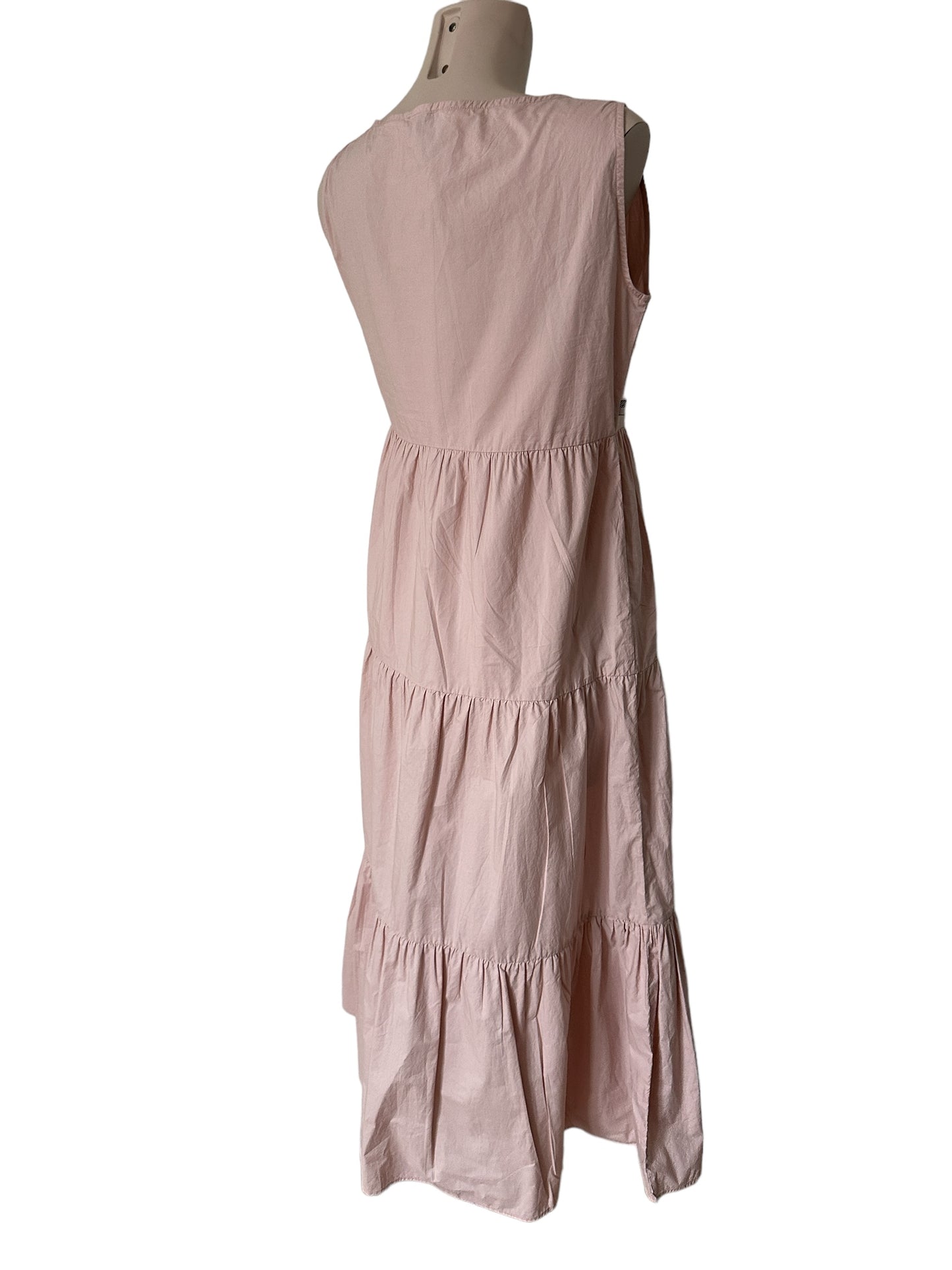 Woolrich maxi jurk S