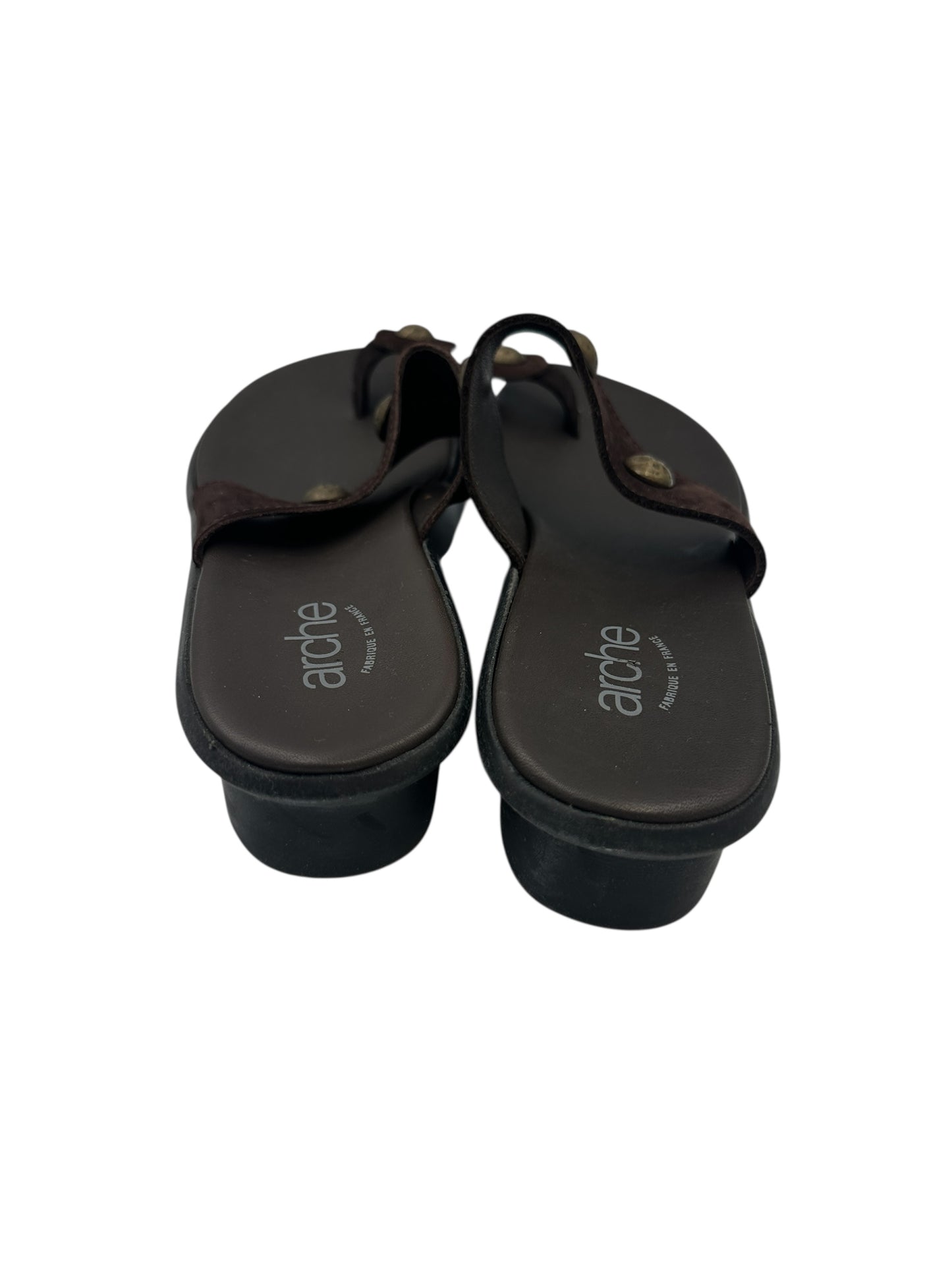 Arche sandalen 38