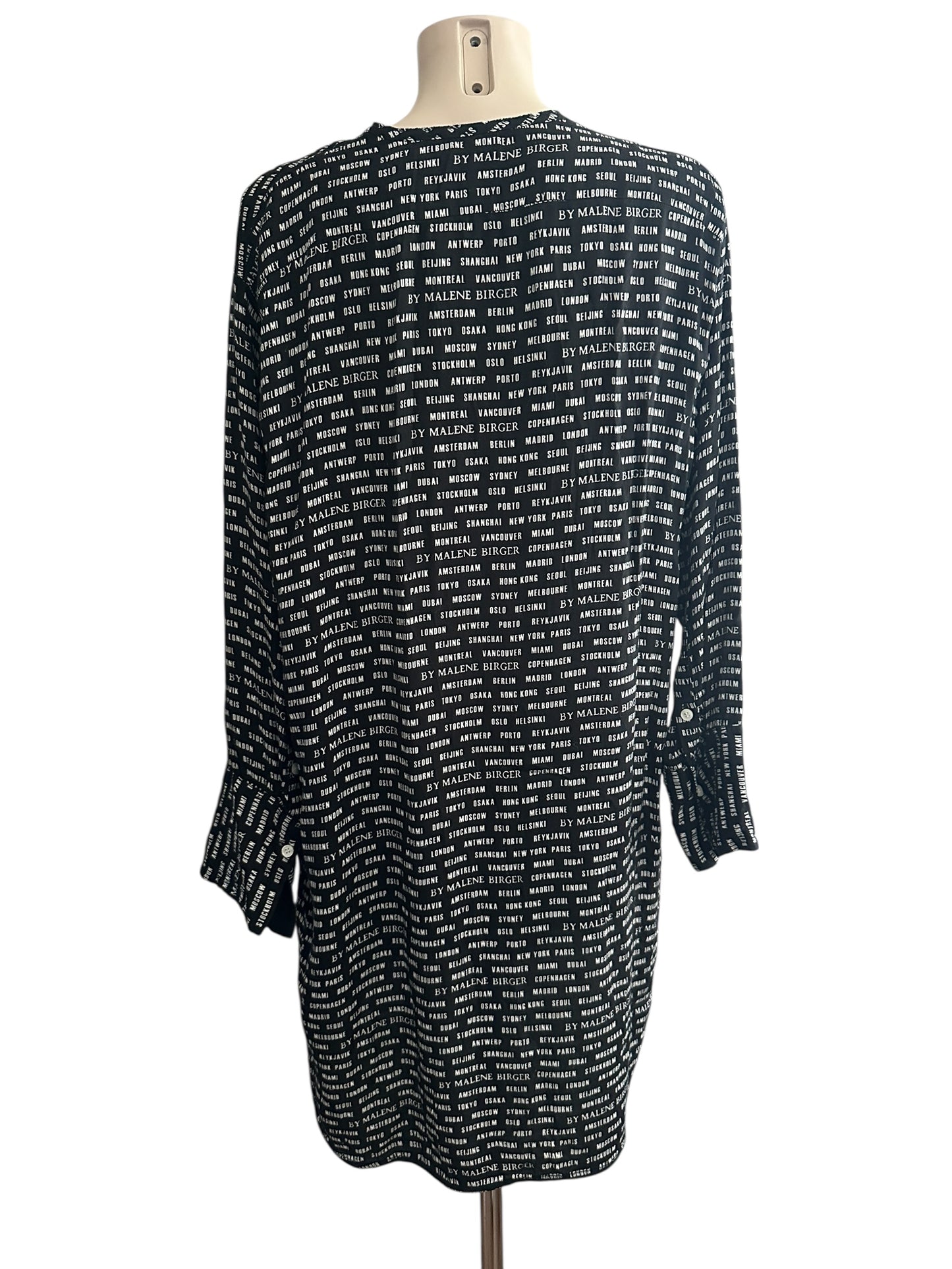 By Malene Birger jurk M