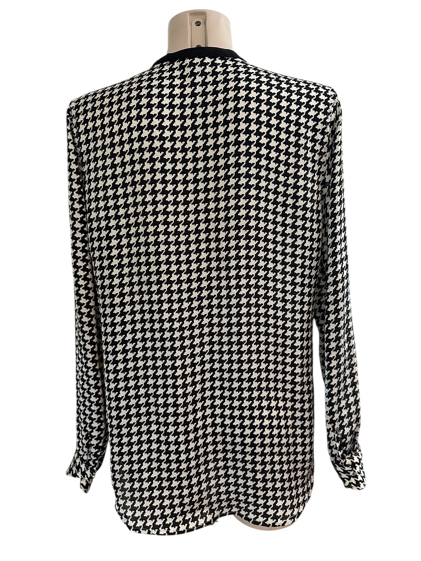 Ralph Lauren shirt lange mouw M