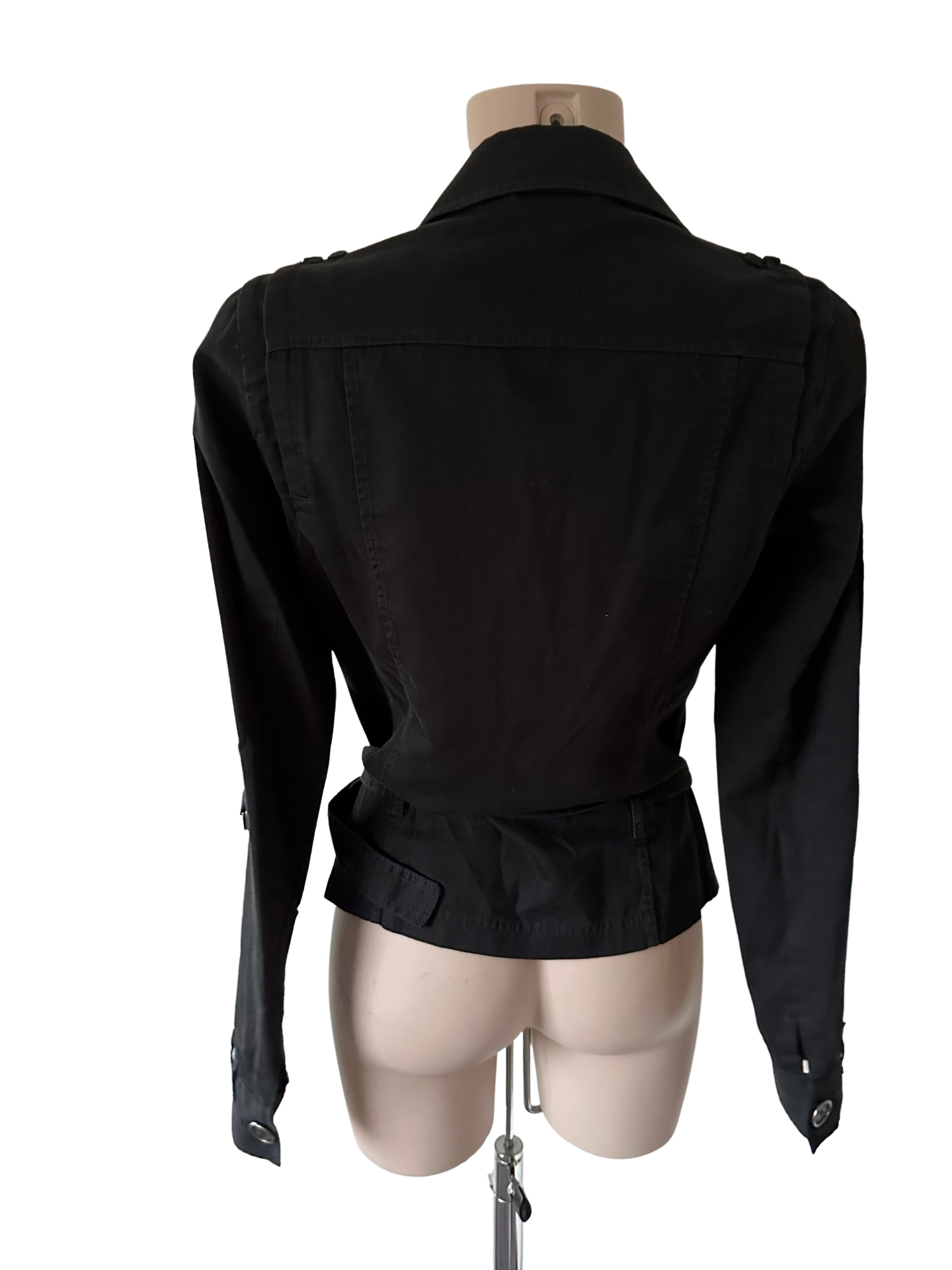 Essentiel Antwerp vest M