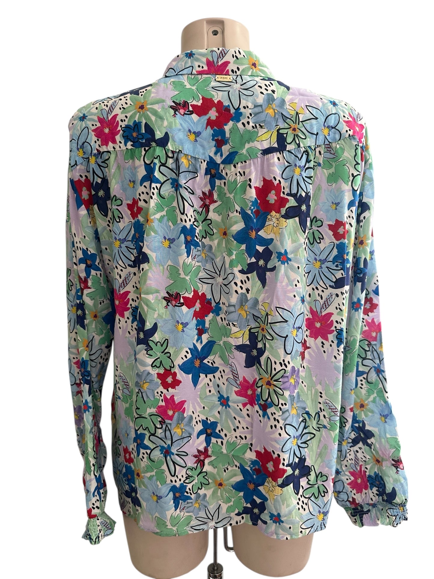 Pom Amsterdam blouse L