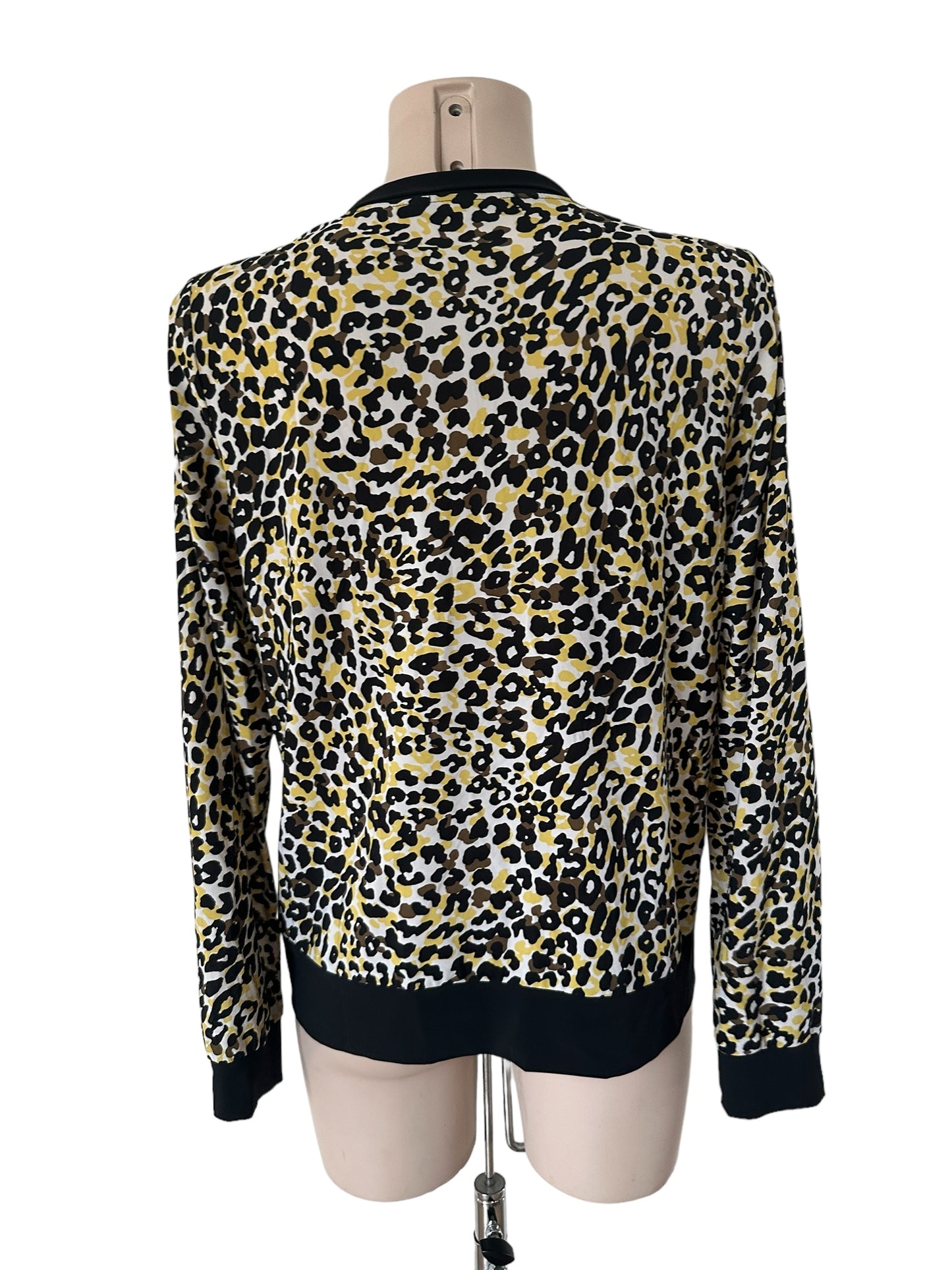 Studio Anneloes vest M
