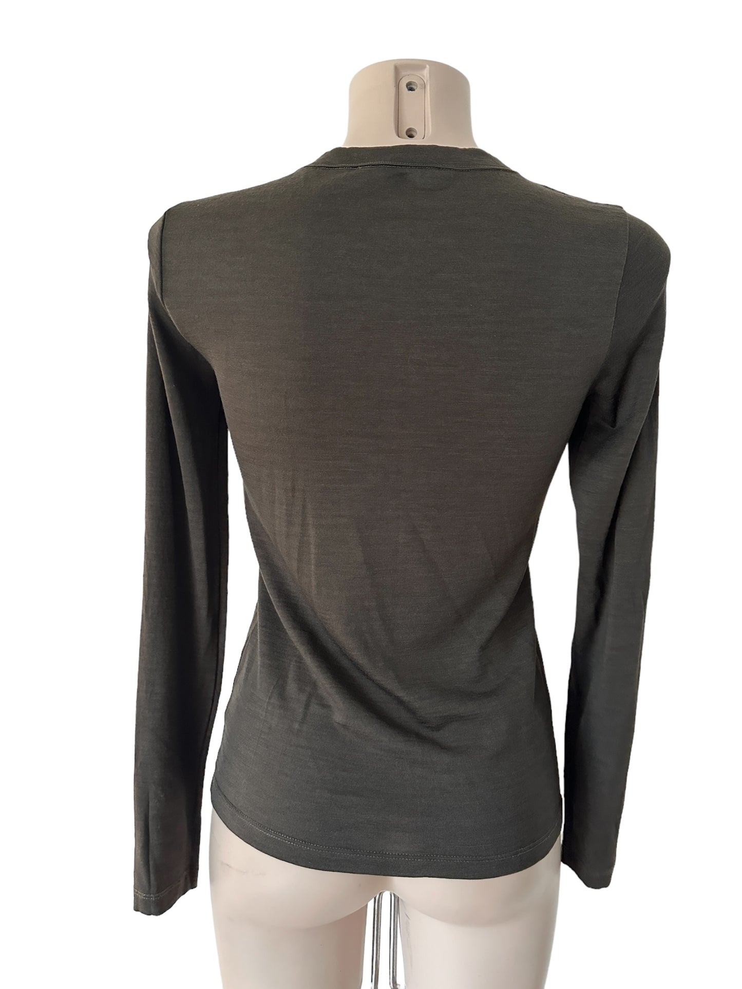 Claudia Strater trui XS