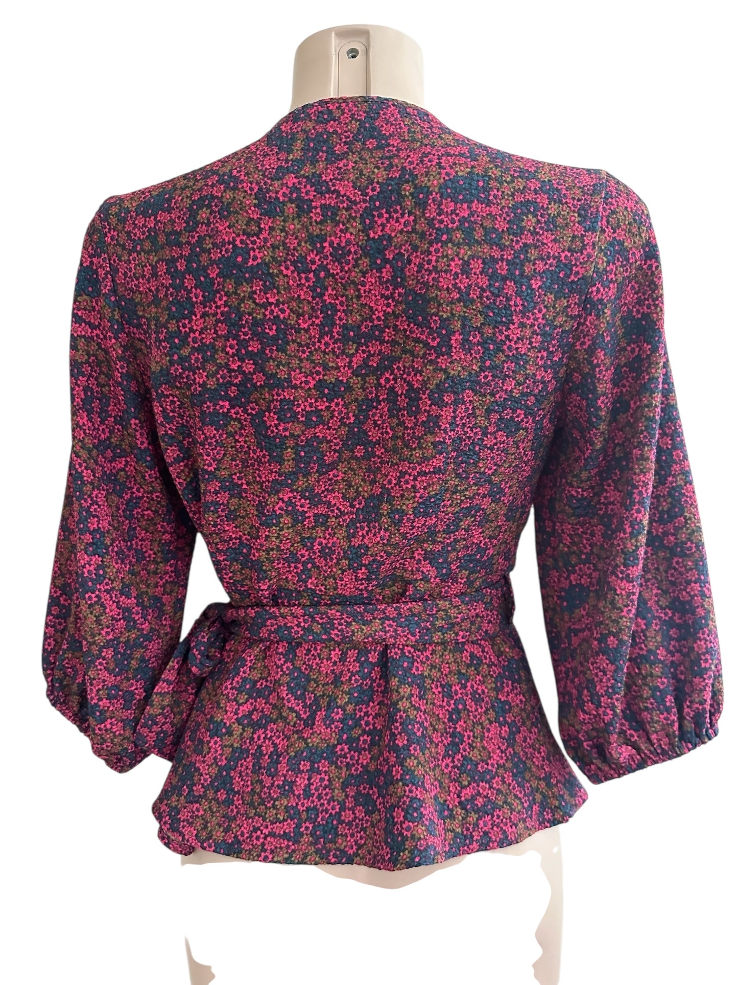 Samsoe Samsoe shirt lange mouw XS