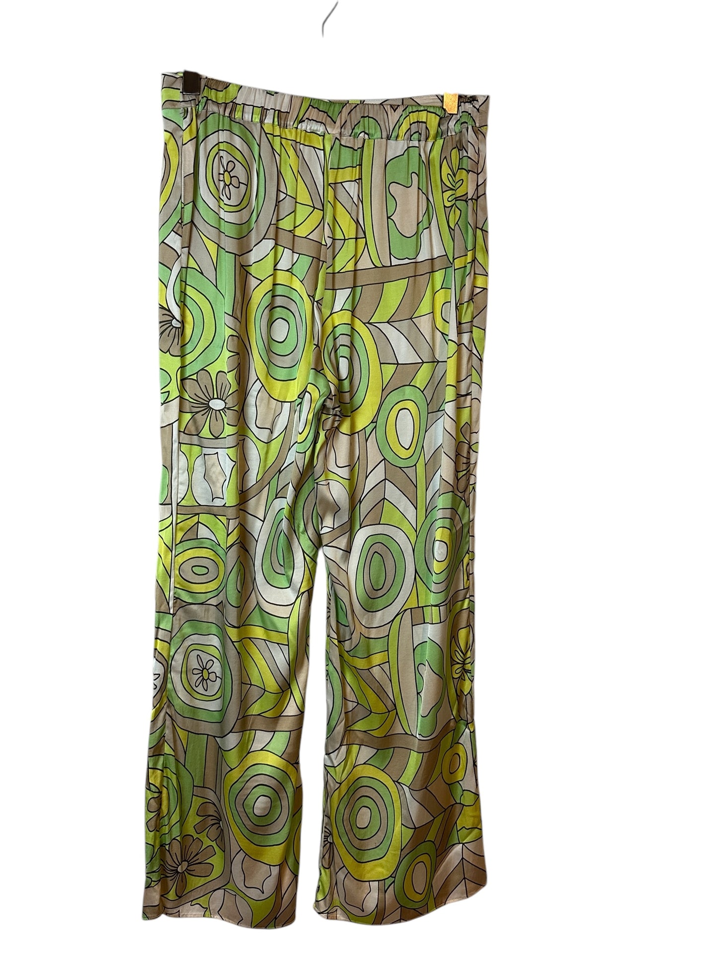 Louis and Mia broek XL