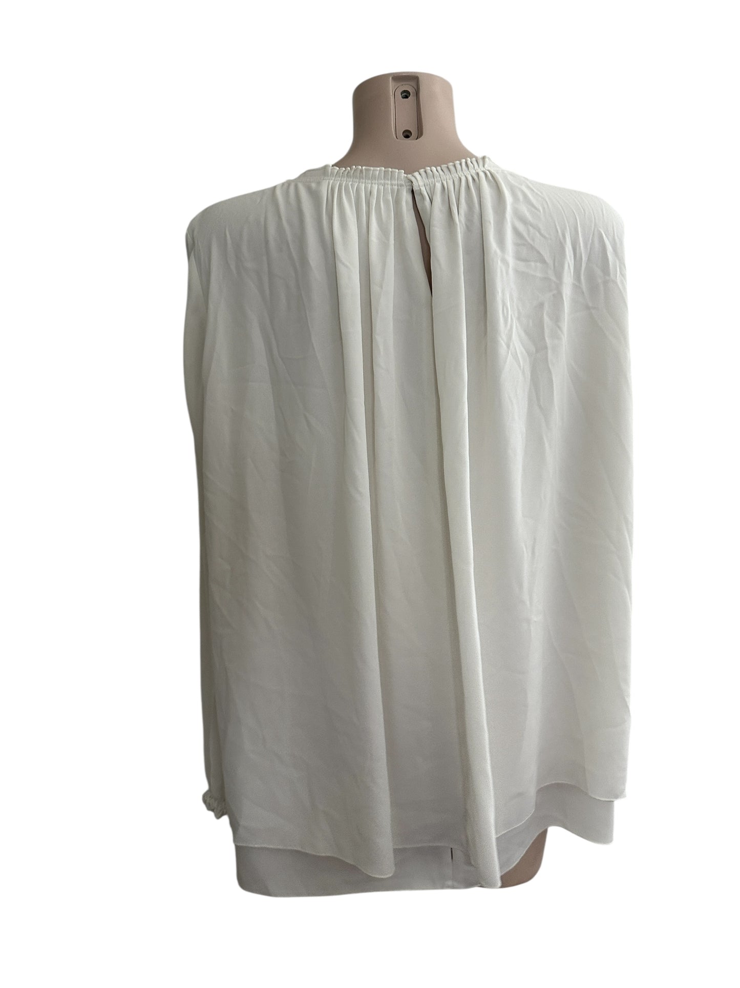 Luisa Cerano shirt lange mouw XL