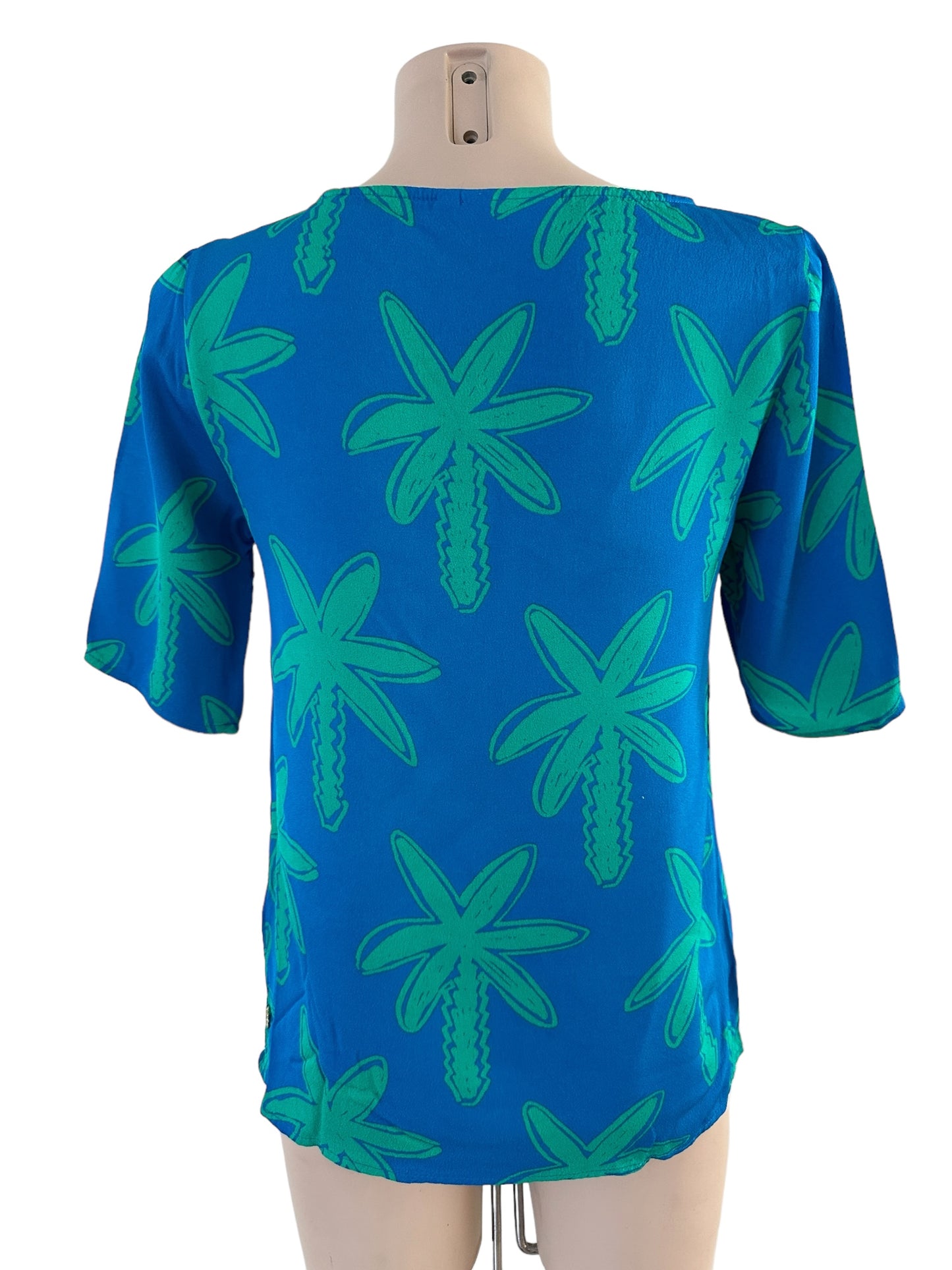 Fabienne Chapot shirt, size S
