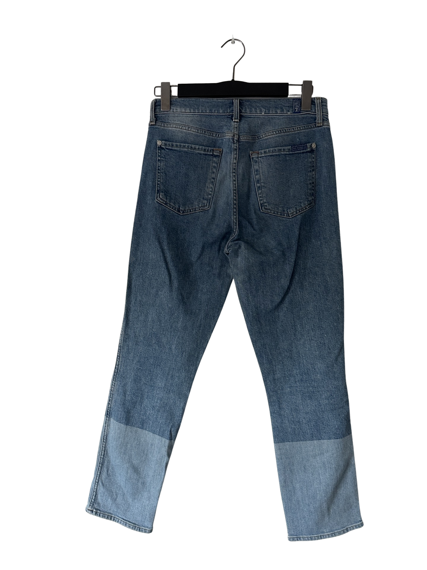 7 for all Mankind spijkerbroek 27