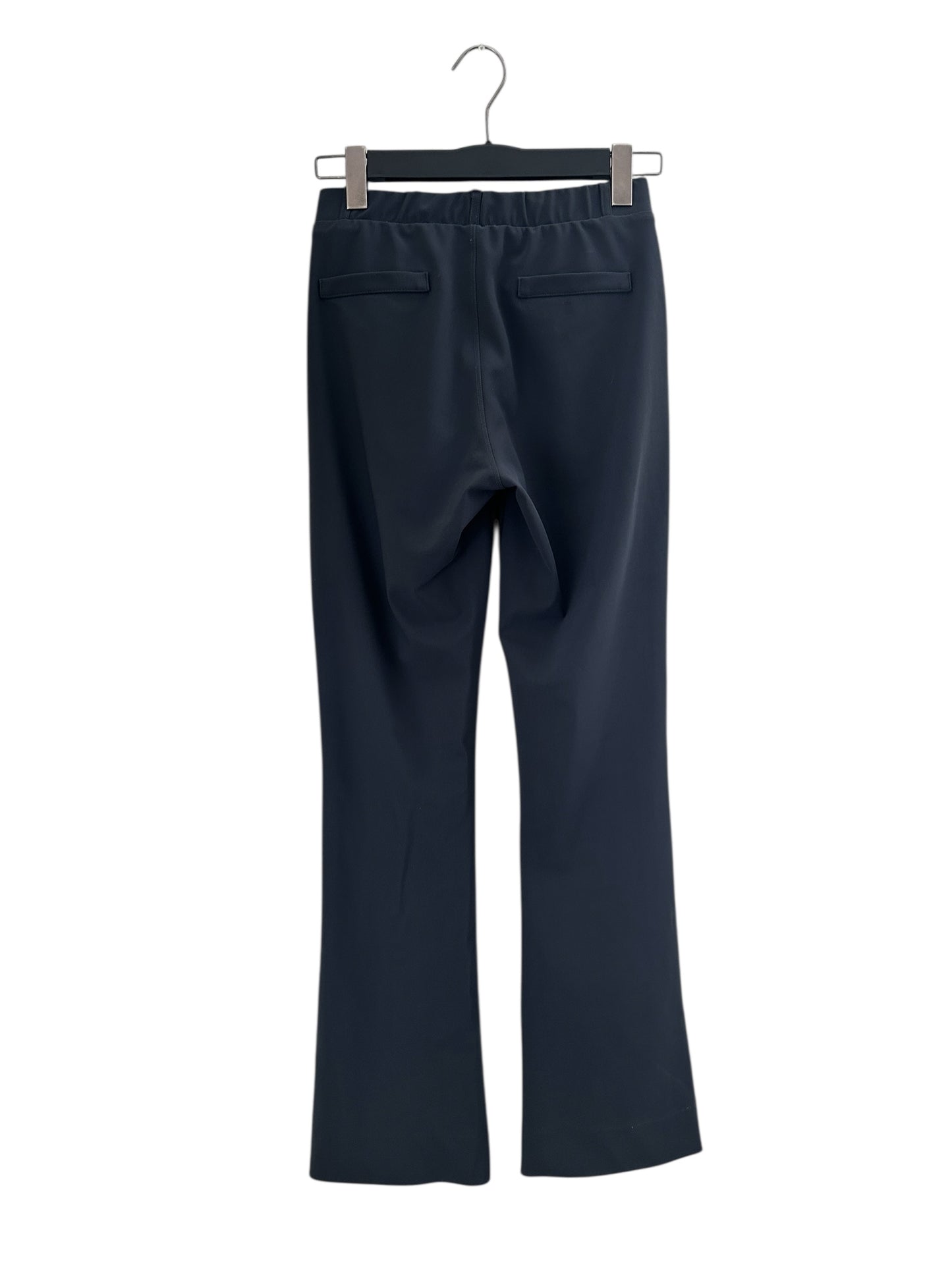 Studio Anneloes broek bonded flared XS