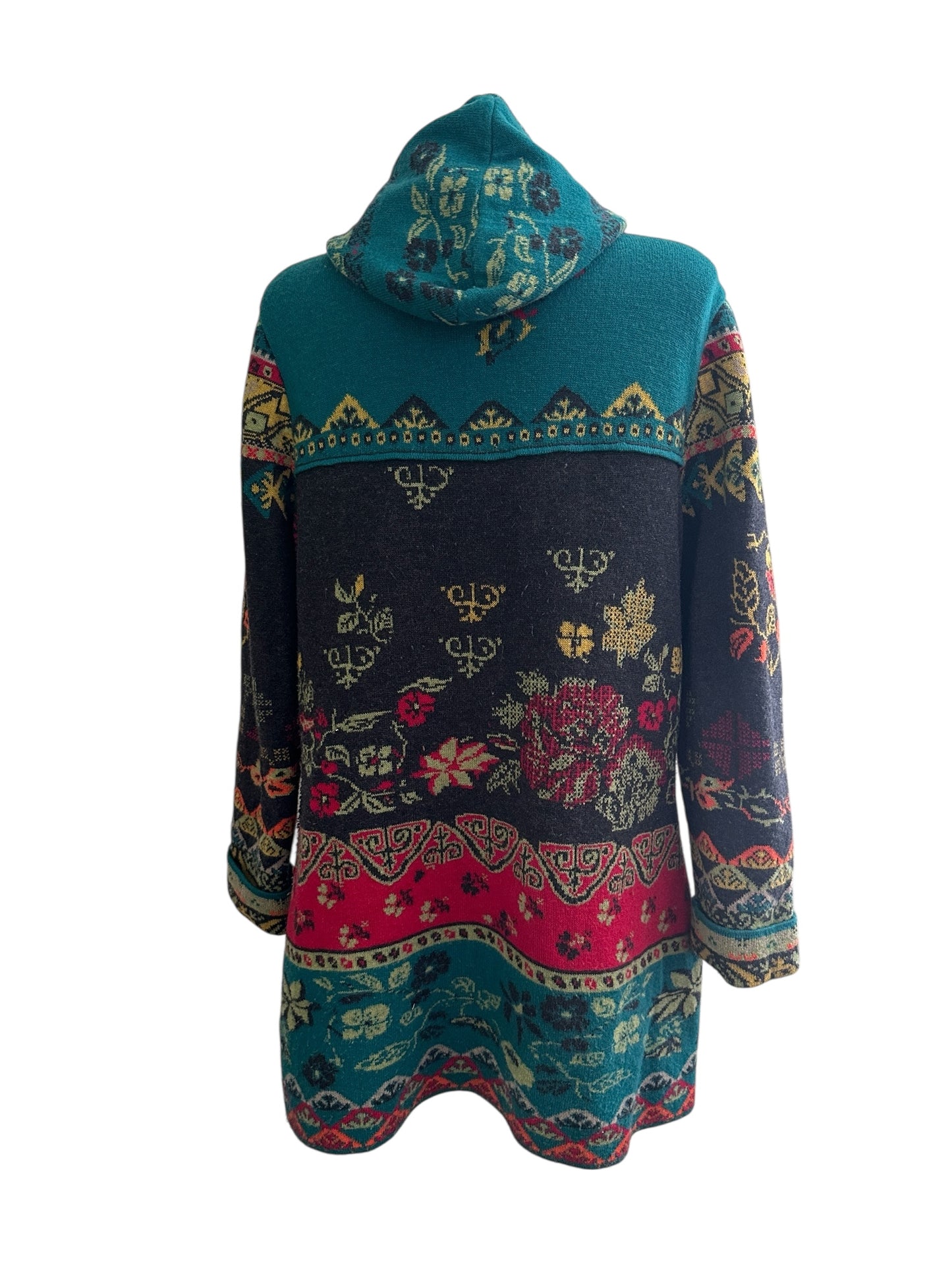 Ivko vest XXL