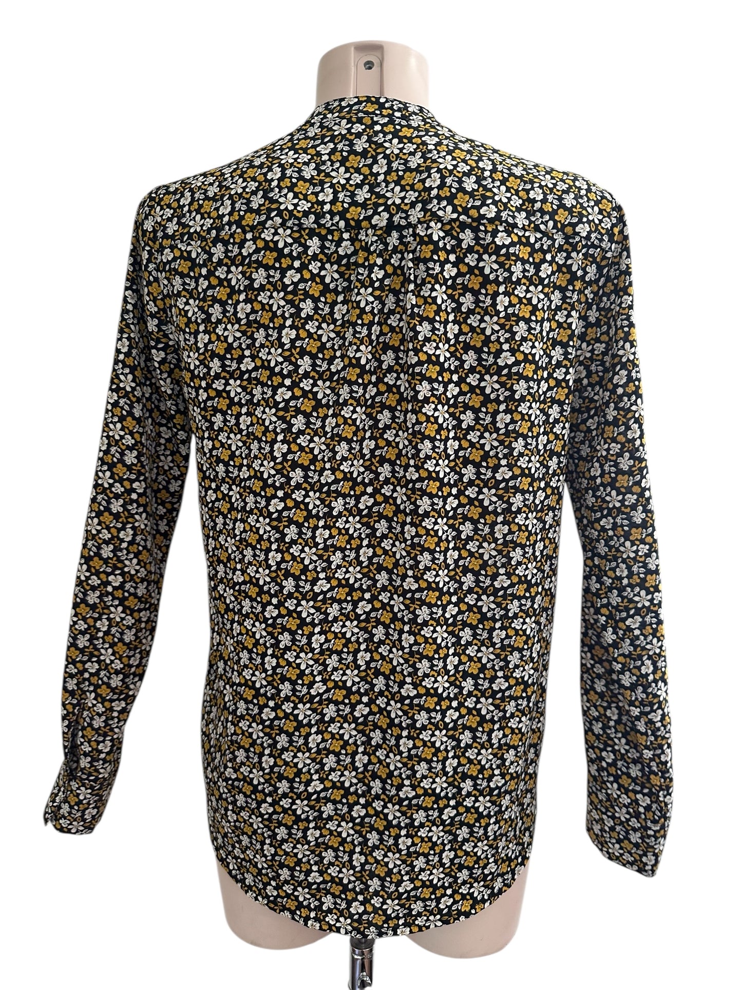 Co’Couture shirt lange mouw S