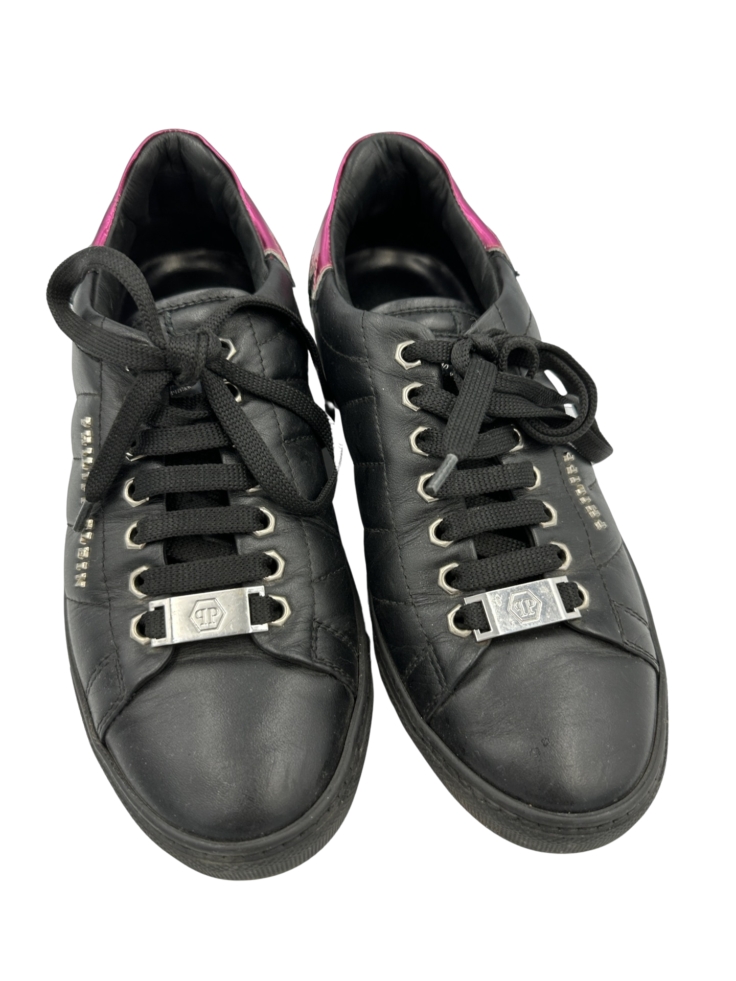 Philipp Plein veterschoenen 37