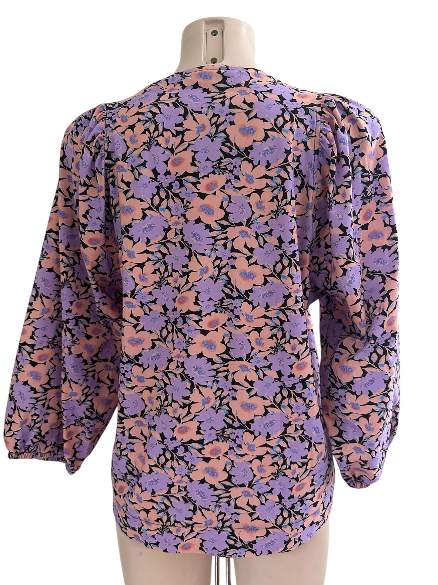 Studio Anneloes shirt lange mouw M