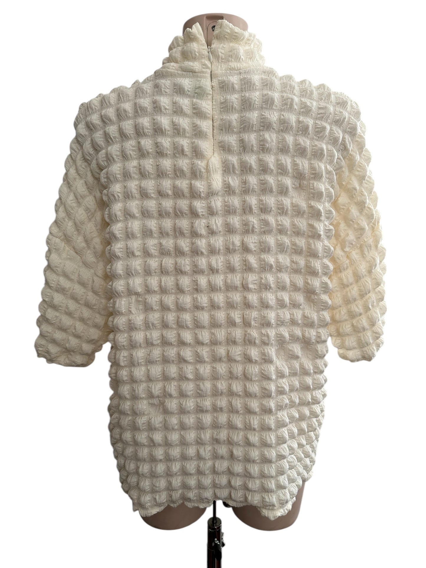 Selected Femme shirt lange mouw M