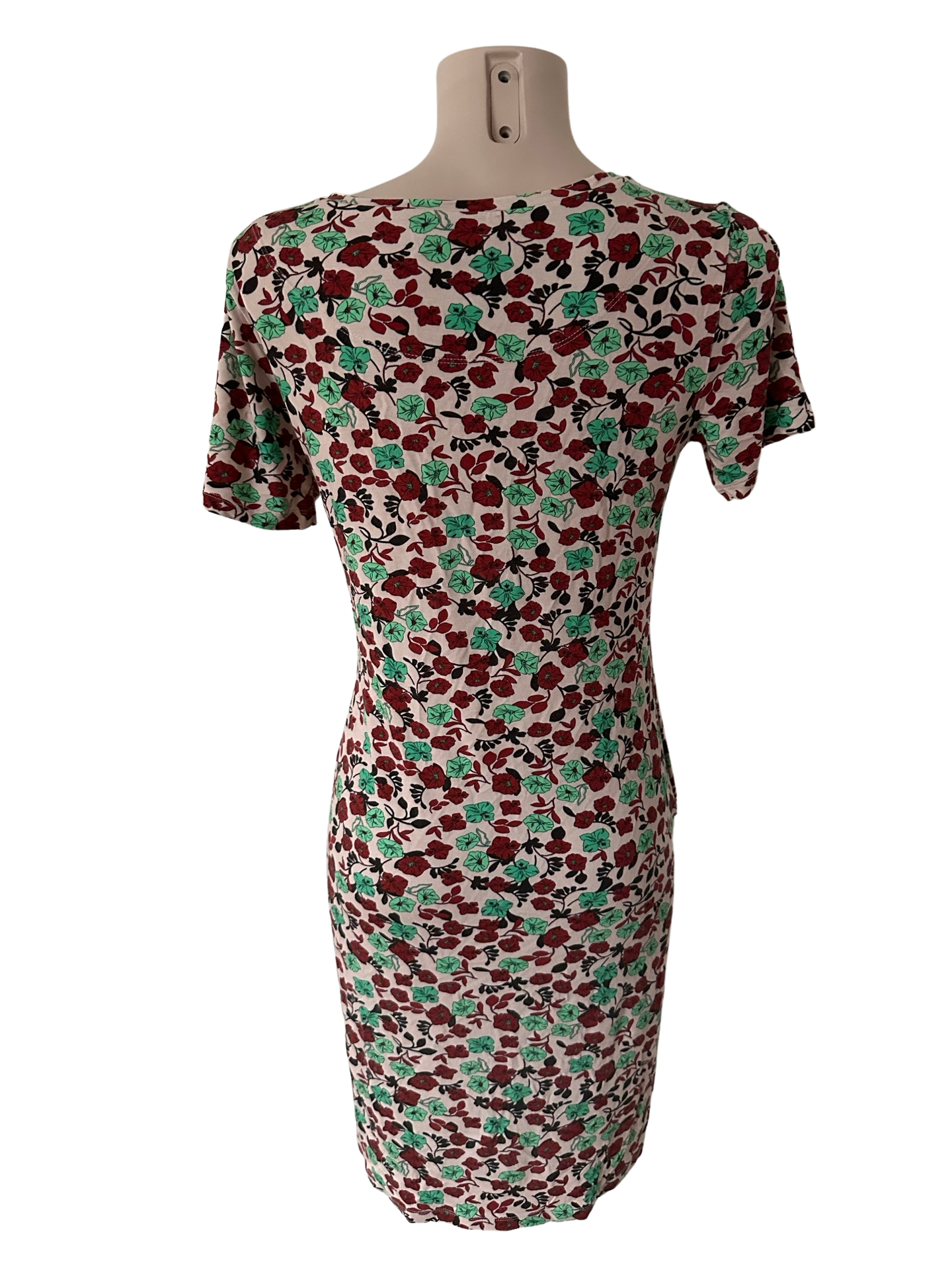Anna van Toor jurk s