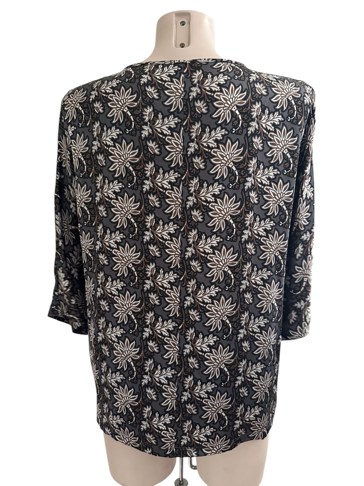 Le Tricot Perugia shirt L